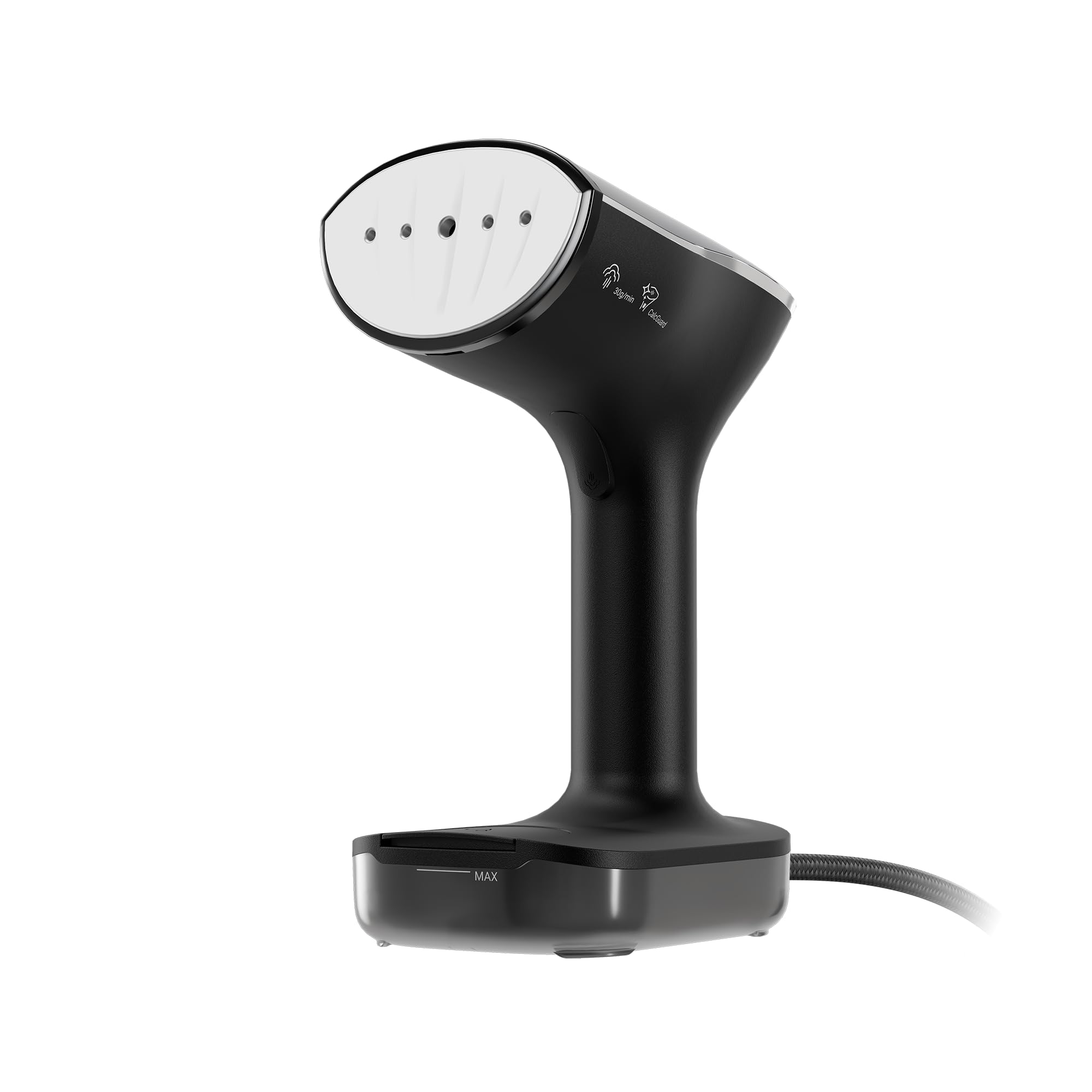 Grundig ST 8450 Dampfbürste mit 2280 W
