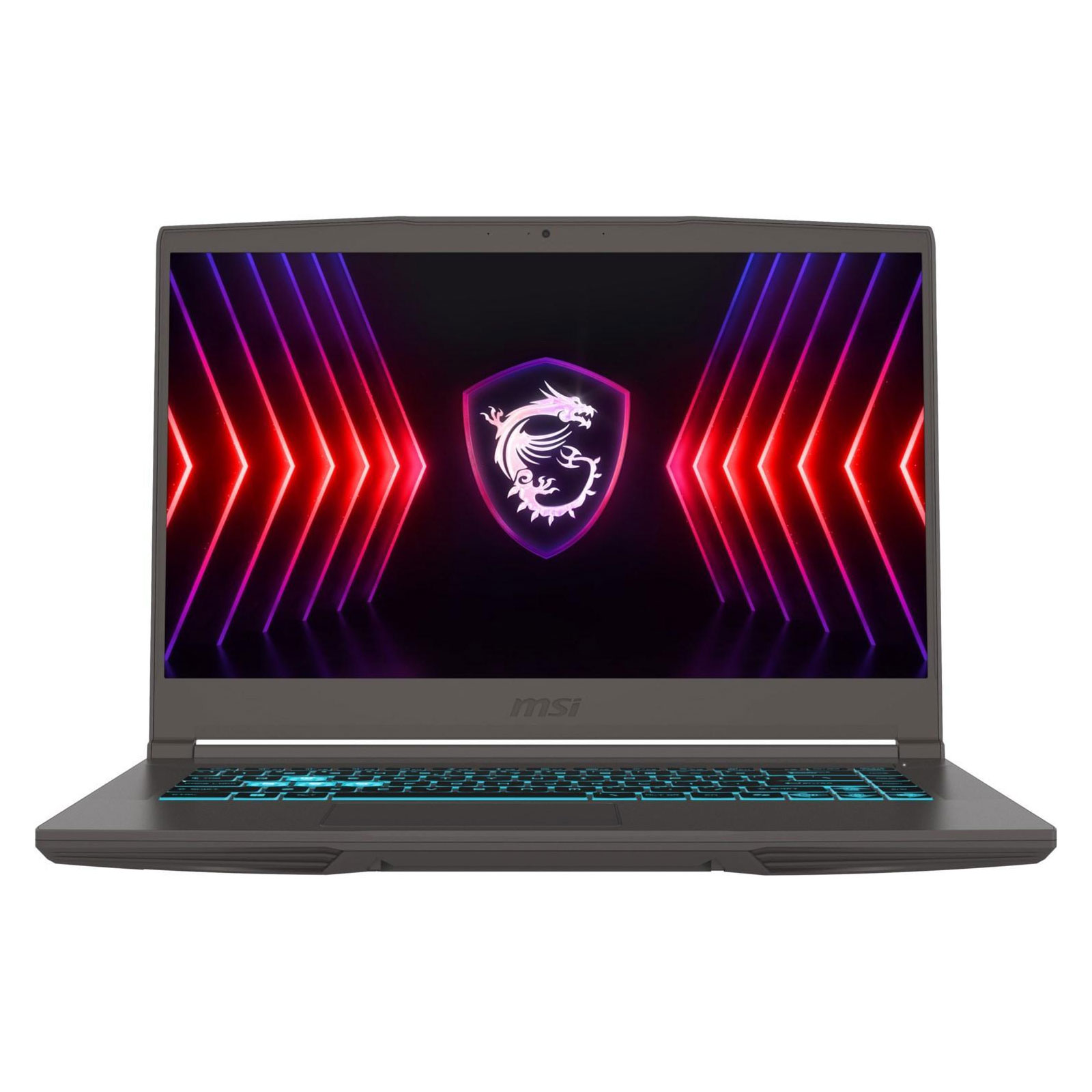 MSI Thin A15 B7VF-406 Gaming-Notebook MSI Thin A15 B7VF-406 Gaming-Notebook