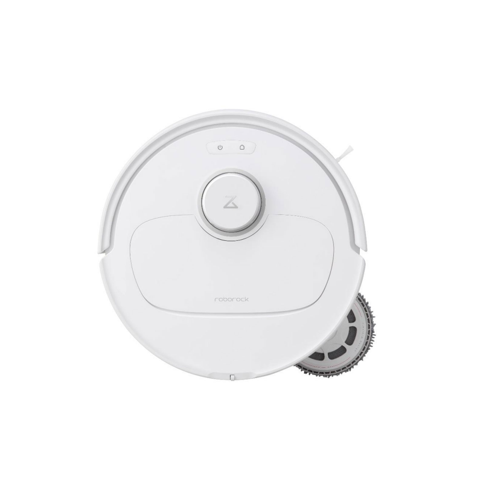 Roborock Qrevo Plus Saugroboter mit Wischfunktion