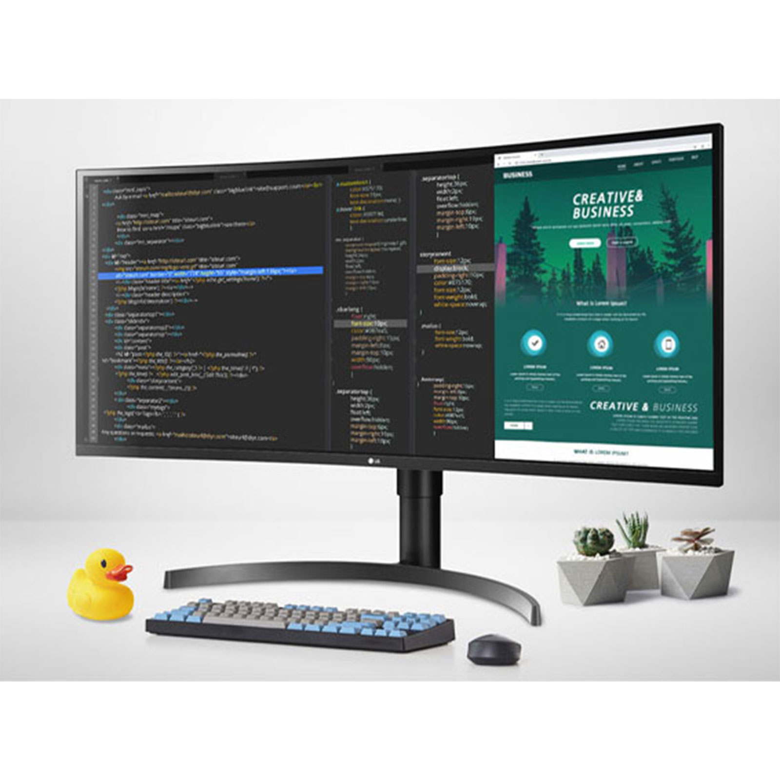LG 35WN75CP-B.AEU Monitor LG 35WN75CP-B.AEU Monitor