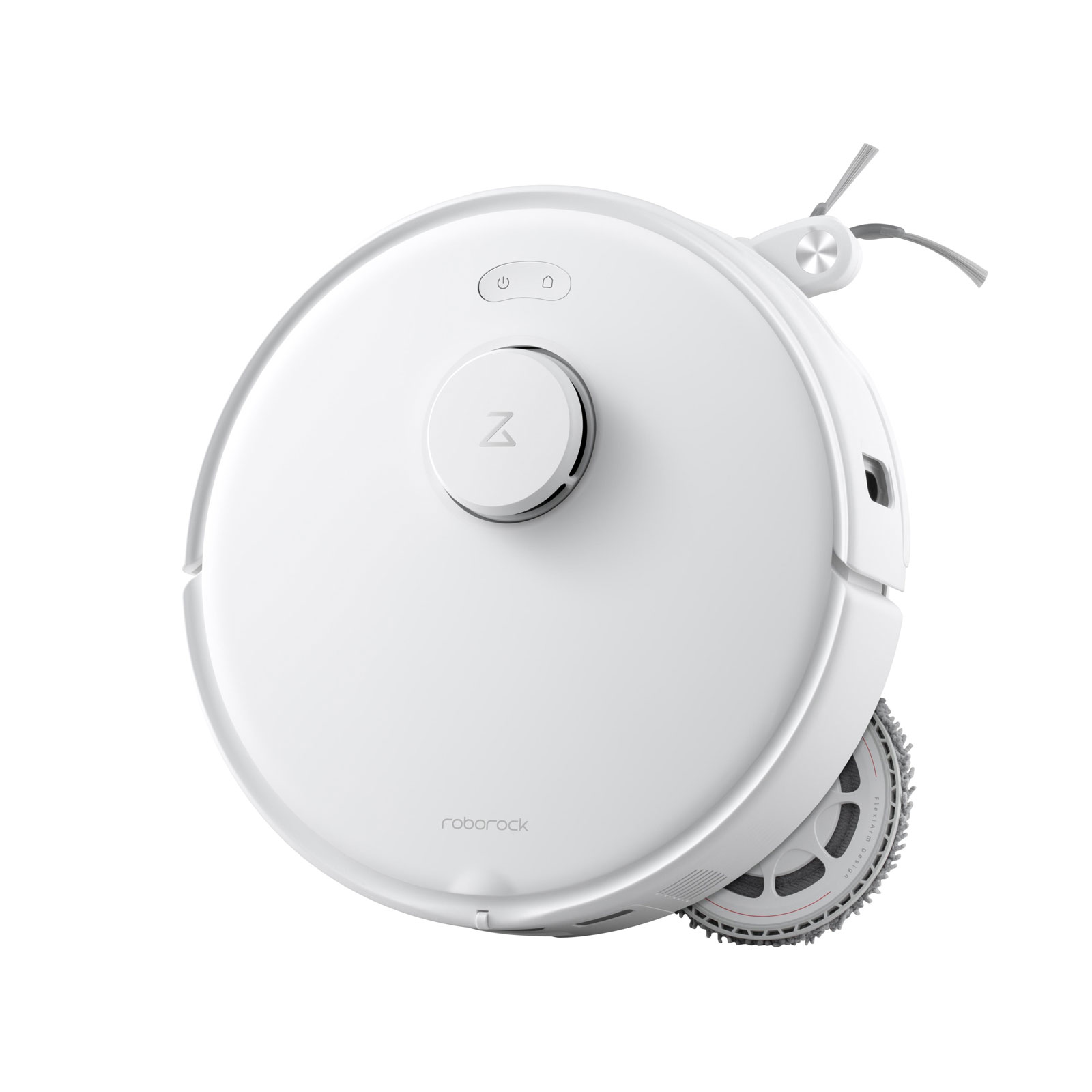 ROB Qrevo Edge 5V1 white Saugr