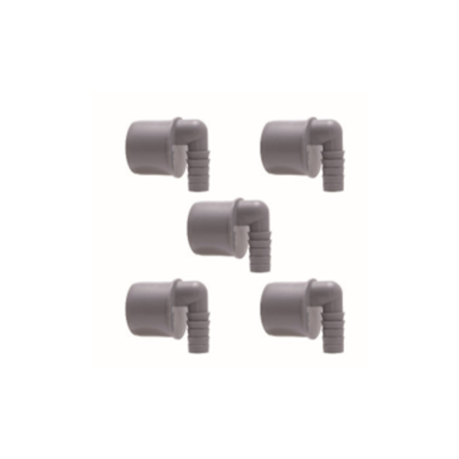 Menz & Könecke Installationszubehör Schlauchwinkel DN 50