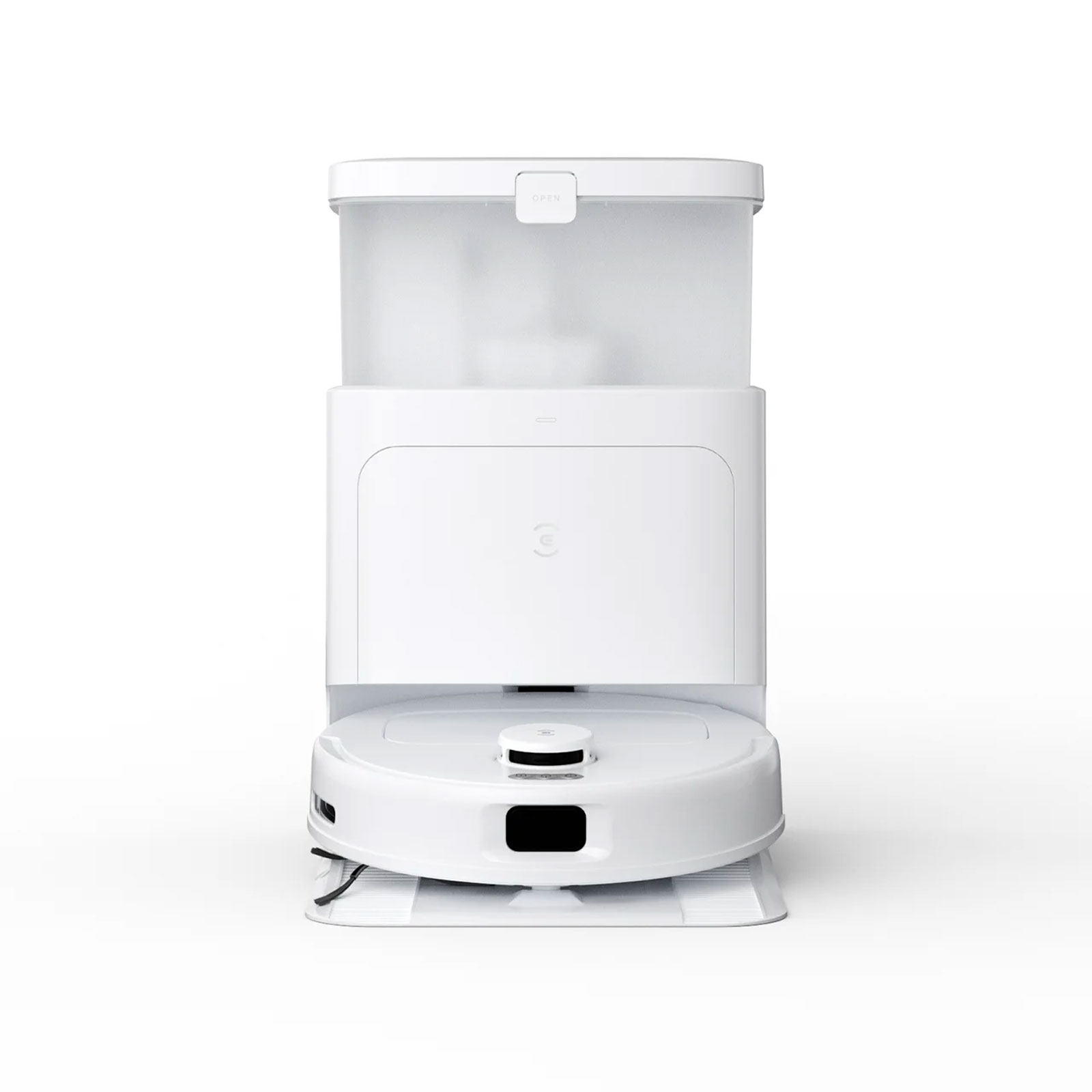 ECOVACS DEEBOT N30 PRO ECOVACS DEEBOT N30 PRO