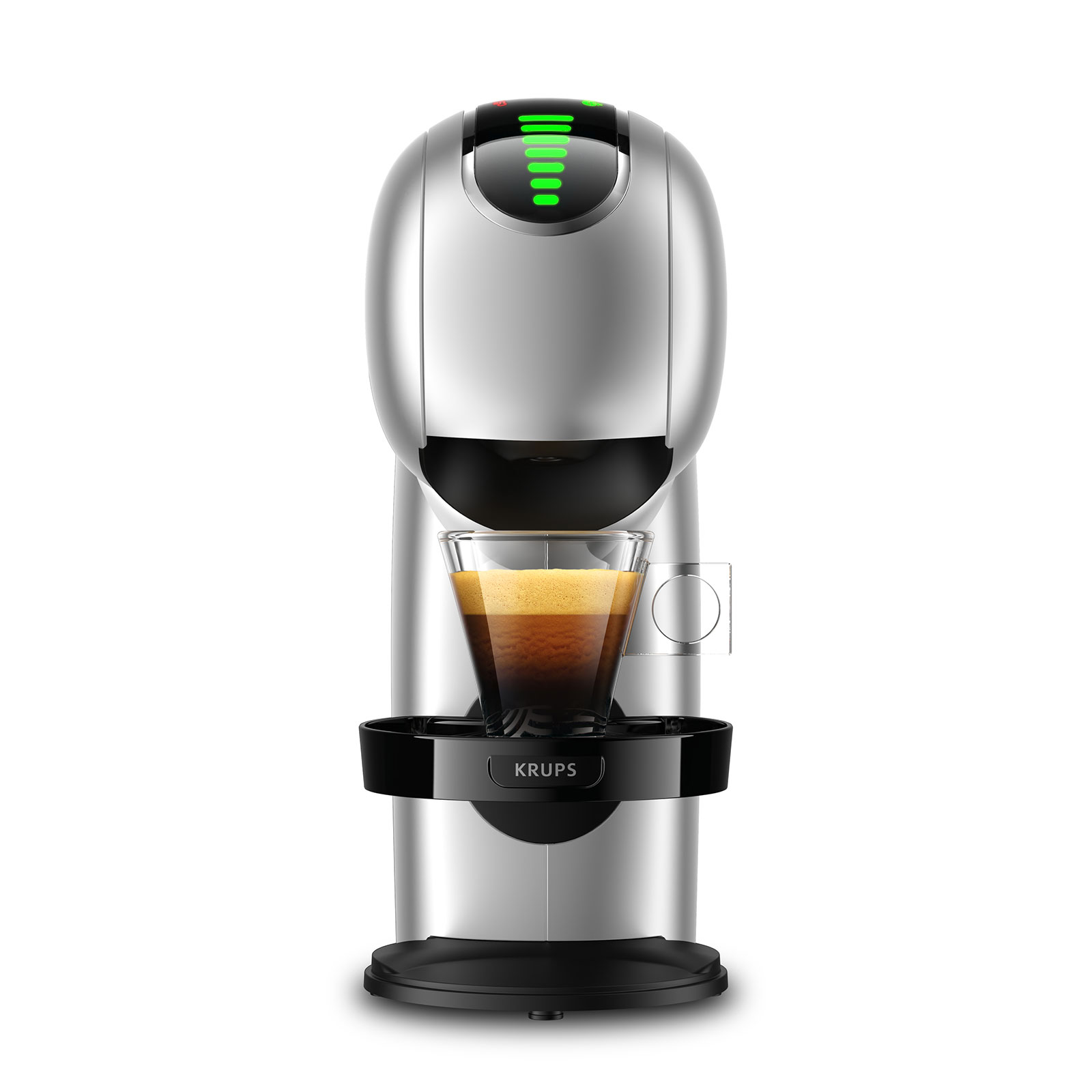 Krups KP440E.20 Dolce Gusto Genio S Kapselmaschine inkl.3x NESCAFÉ Dolce Gusto Iced Frappe