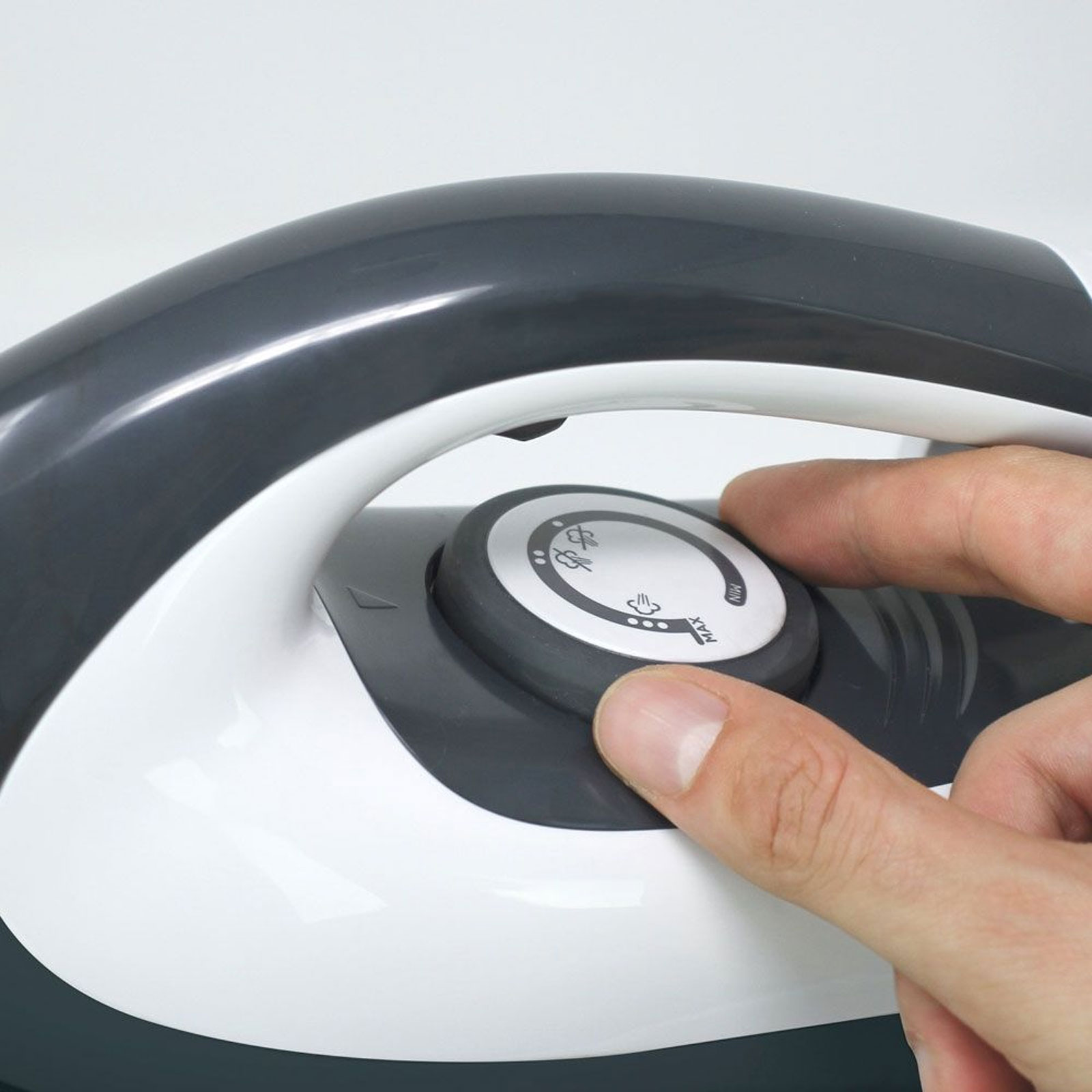 Polti Vaporella Simply VS10.12 Dampfbügelstation Polti Vaporella Simply VS10.12 Dampfbügelstation