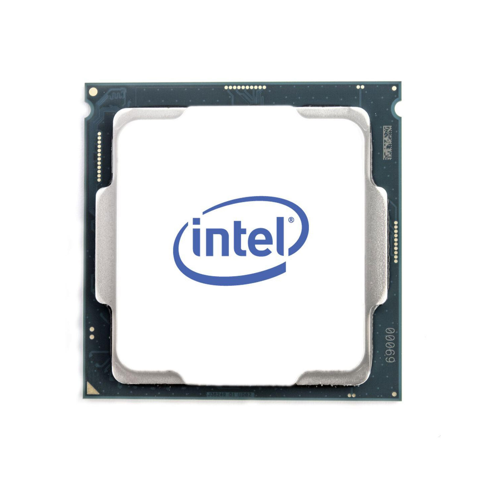 Intel Box Core i3 Processor i3