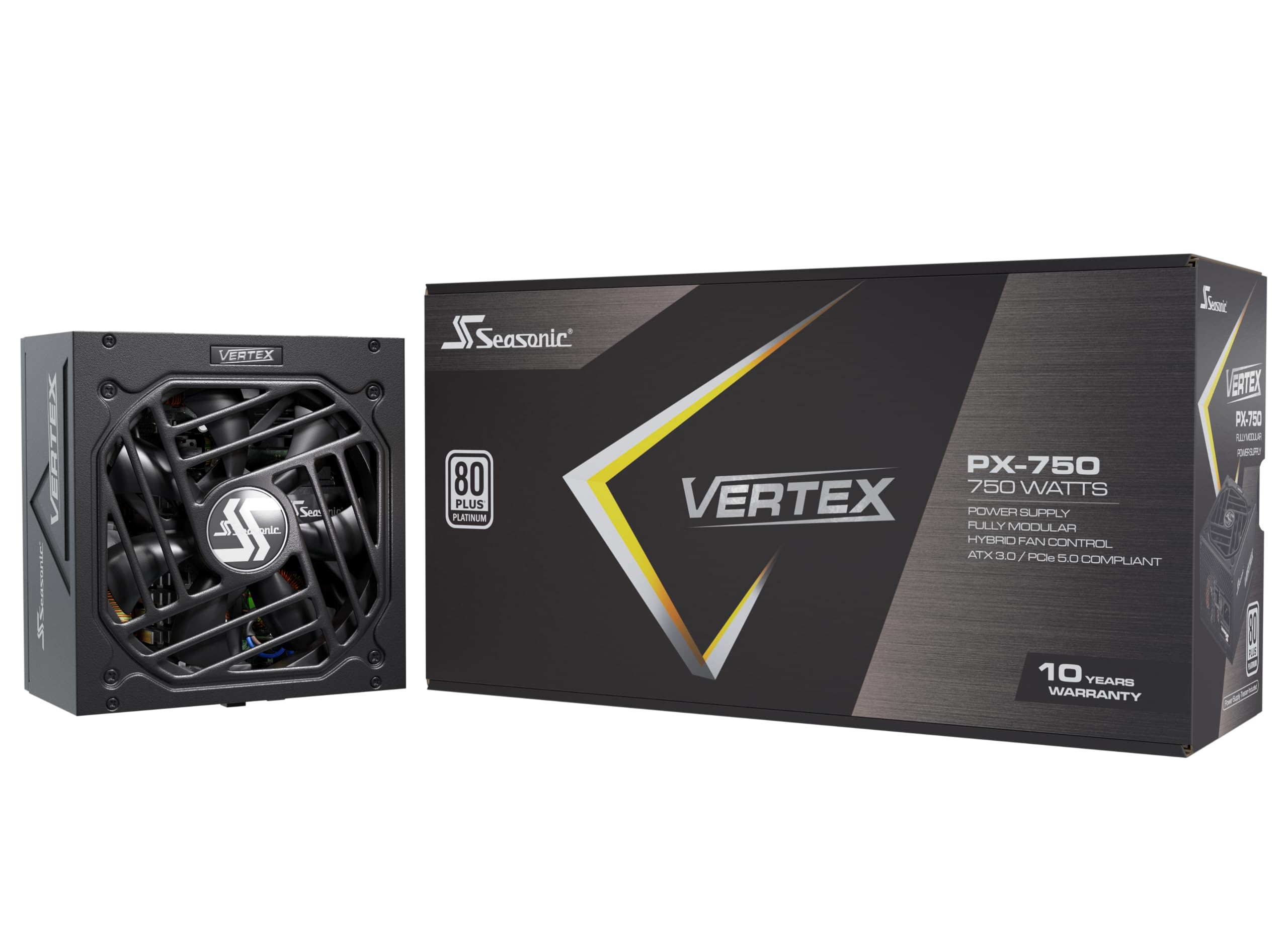 Seasonic Vertex PX-750 ATX3.0 750W Vertex PX-750