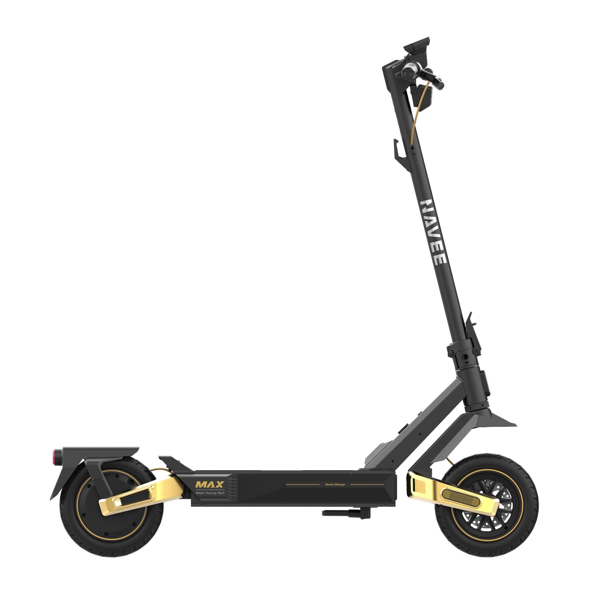 Navee ST5 Max - DE E-Scooter