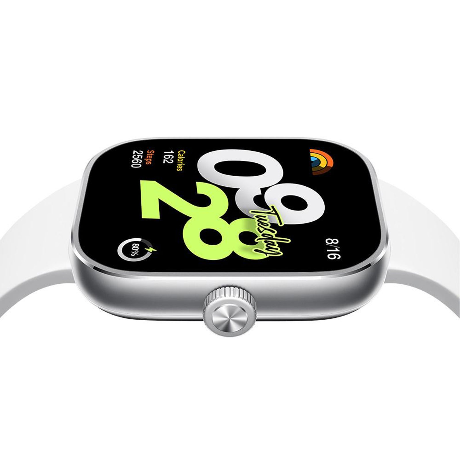 Xiaomi Redmi Watch 4 Smartwatch
