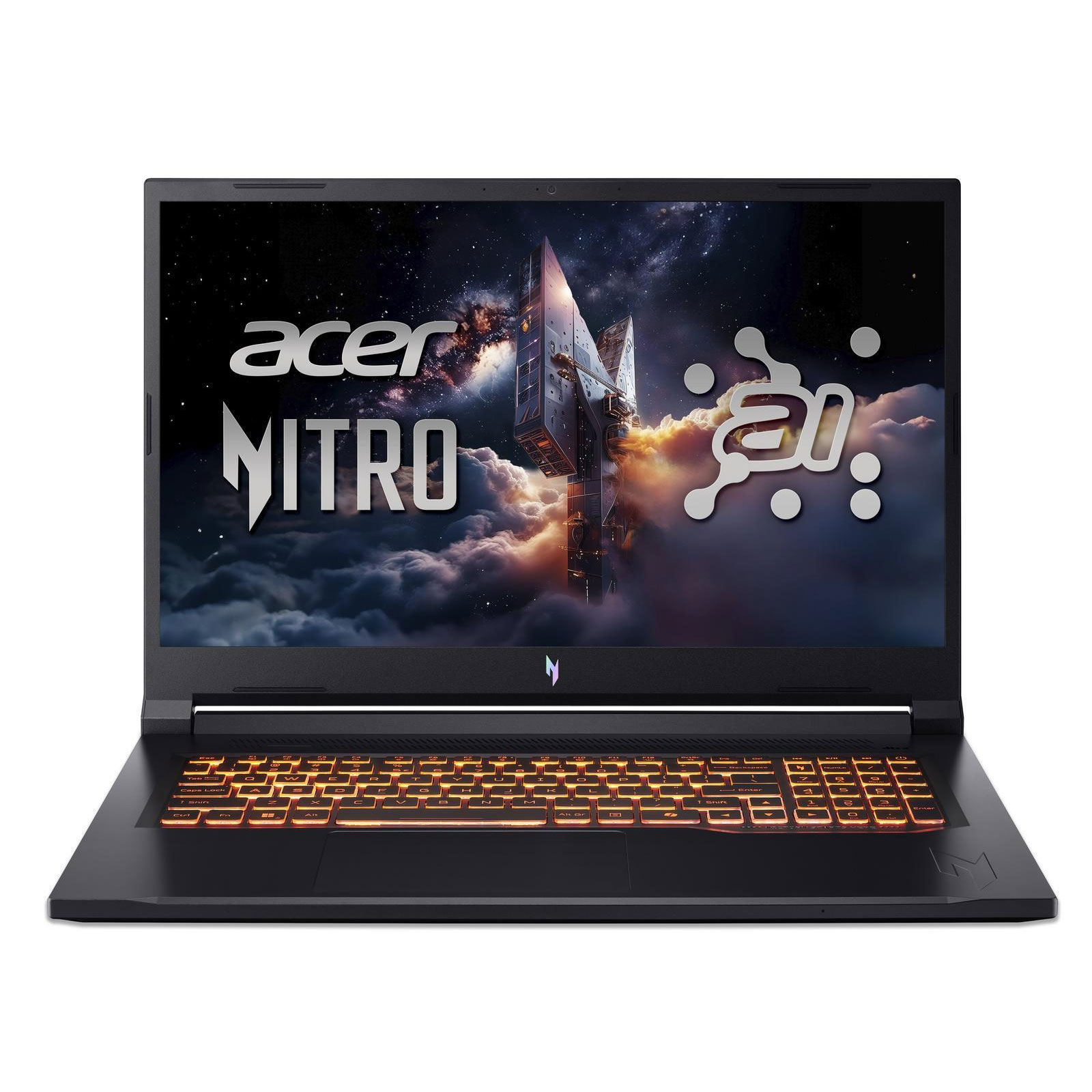 ACER Nitro V17 (ANV17-41-R4D6), 17,3 Zoll