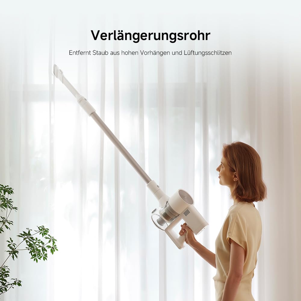 XIAOMI Vacuum Cleaner G20 Staubsauger Kabellos, 25.000PA