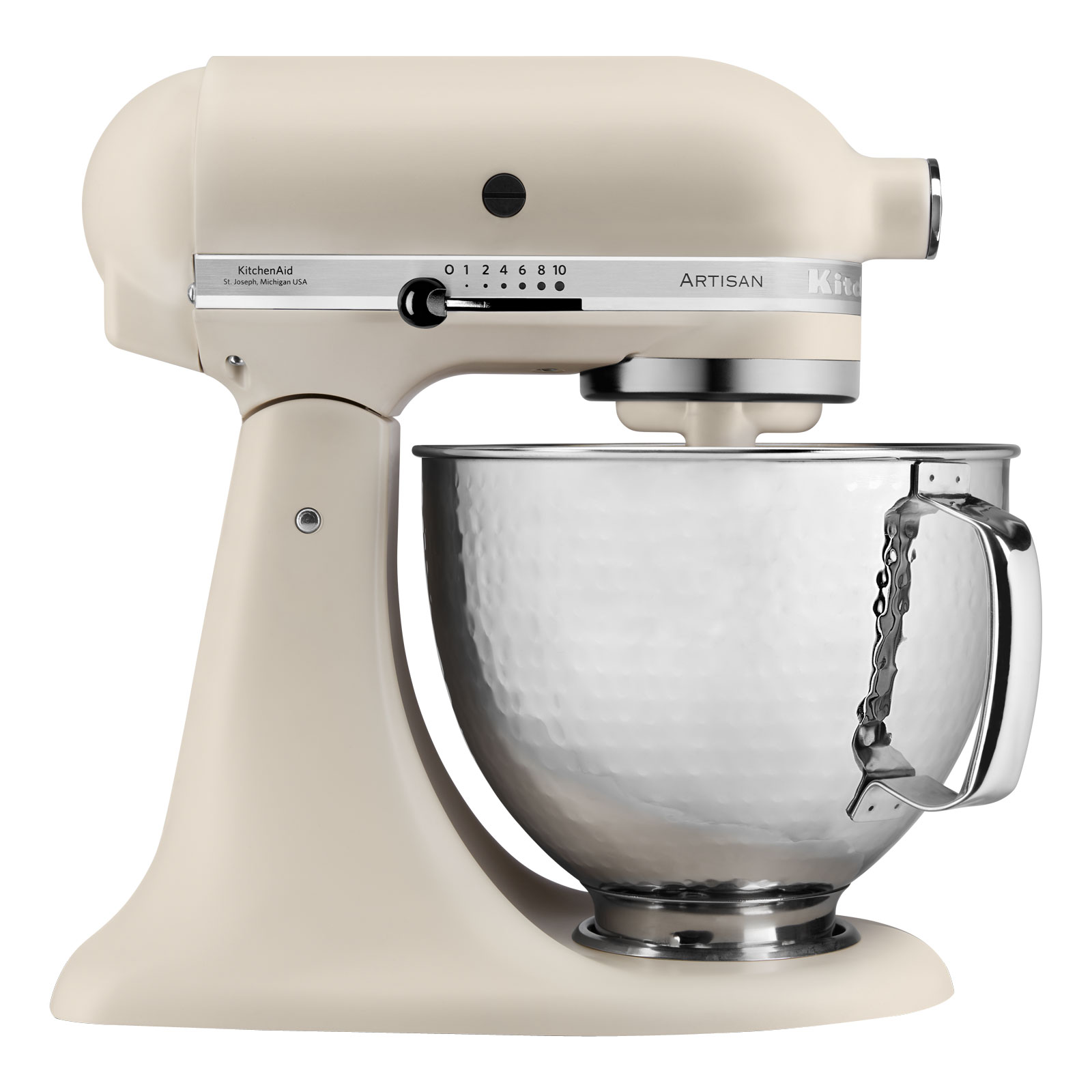 KitchenAid 5KSM156HMEFL Küchenmaschine Factory Serviced