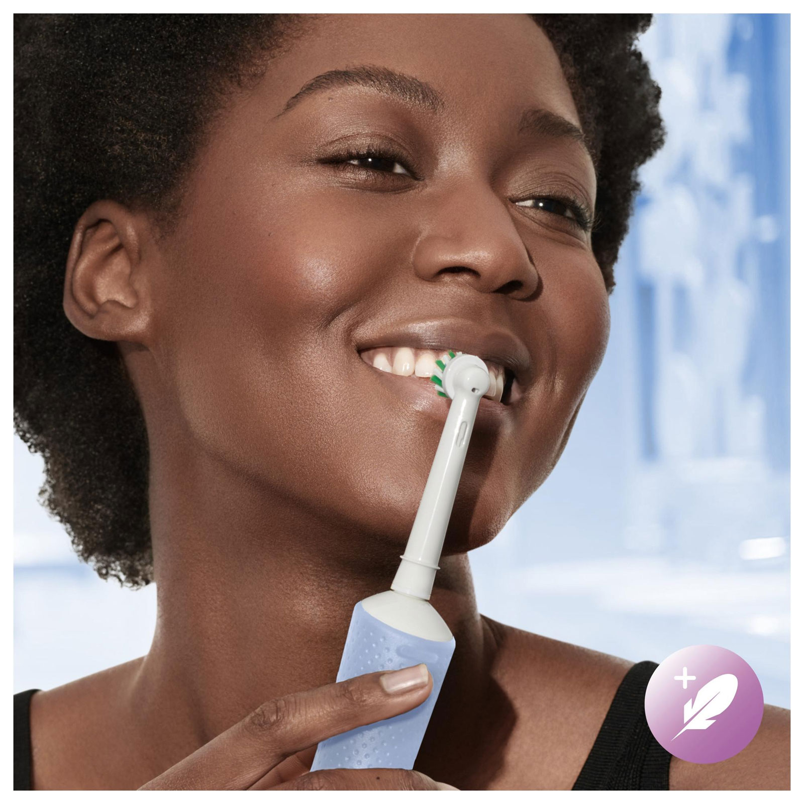 Oral-B Zahnbürste Vitality Pro