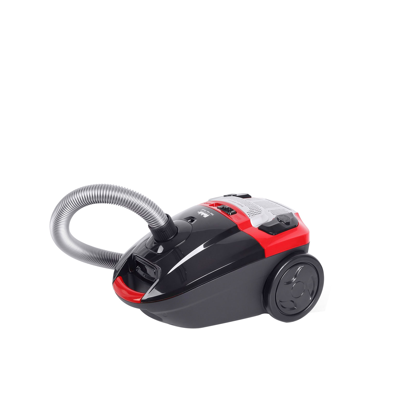 Fakir Red Vac Power Bodenstaubsauger Fakir Red Vac Power Bodenstaubsauger