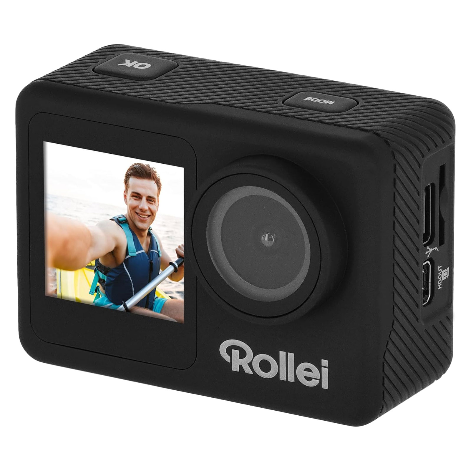 Rollei Actioncam D2 Pro