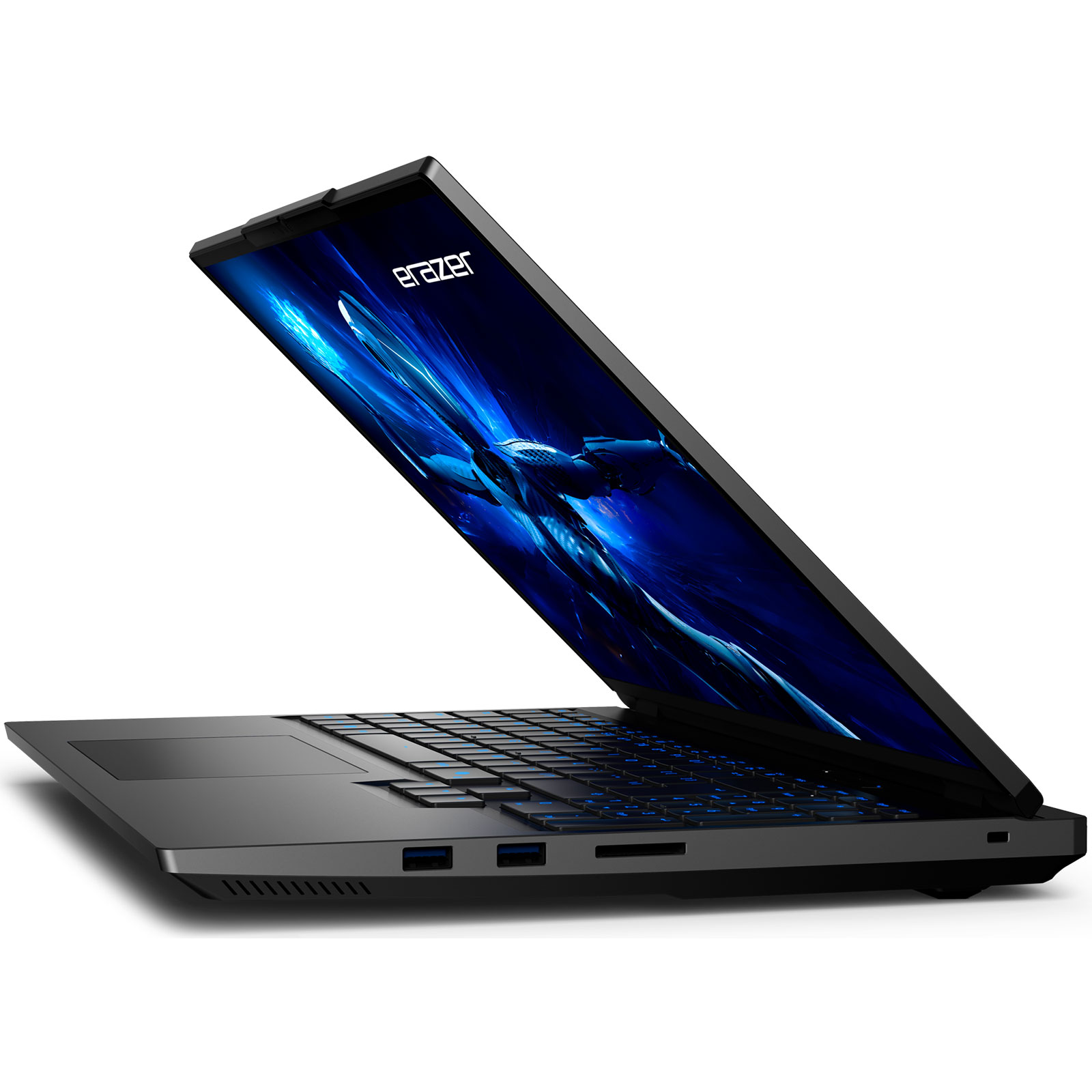 Erazer Beast 16 X1 Ultimate Notebook