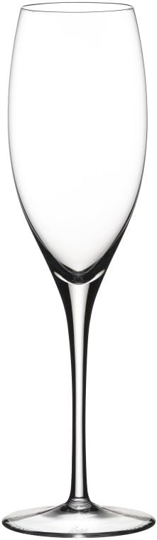 Riedel Sommeliers Jahrgangschampagner Glas