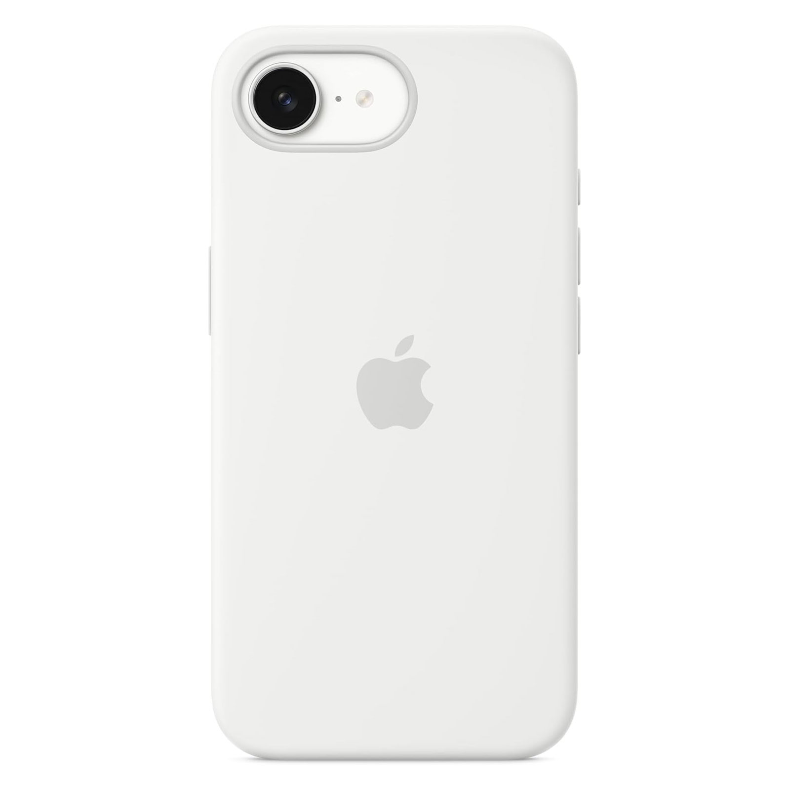Apple iPhone 16e Silikon Case