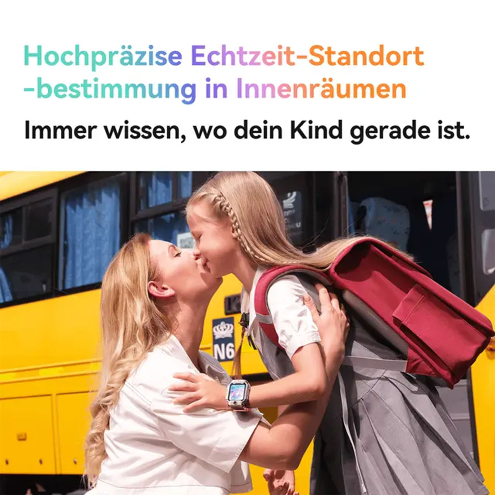 imoo Watch Phone X10 Smartwatch