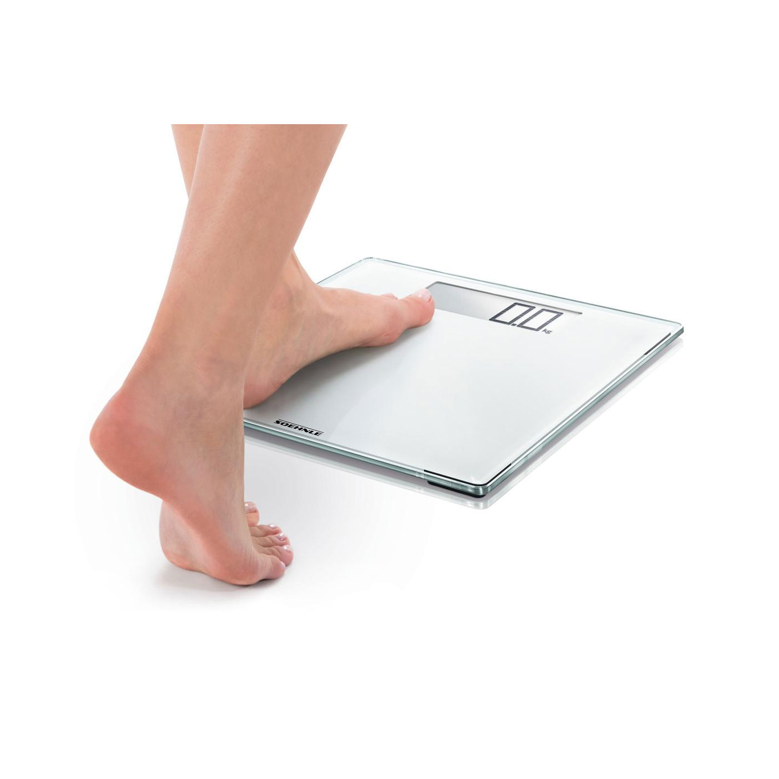 PWD Style Sense Comfort 100