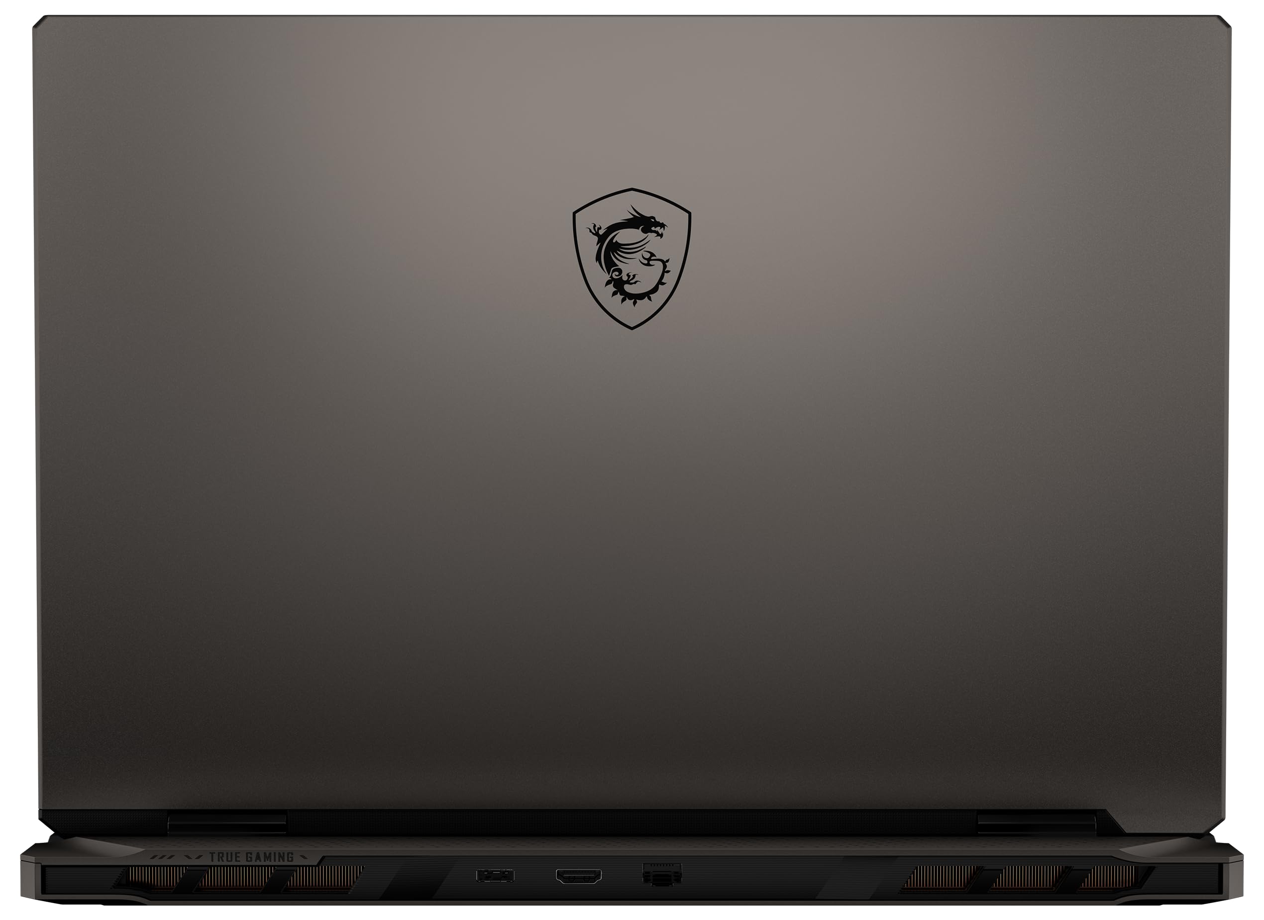 MSI Vector 18 HX AI Gaming-Laptop, 18" QHD+ 240 Hz Display