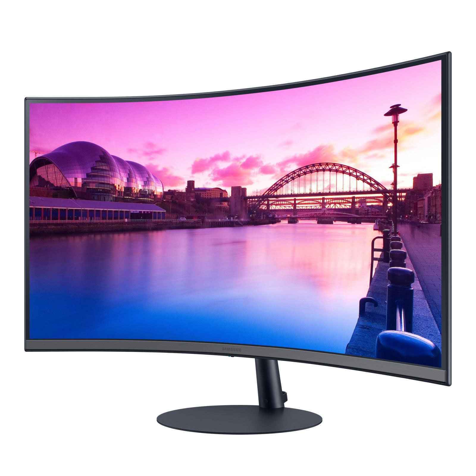 Samsung Monitor S27C390EAU