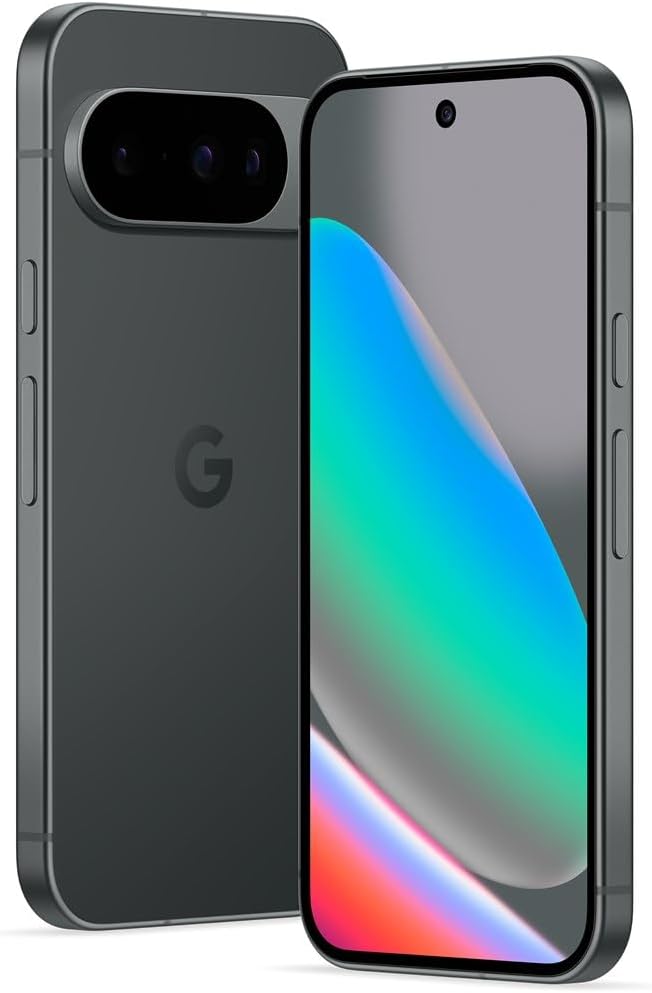 Google Pixel 10 128GB Smartphone