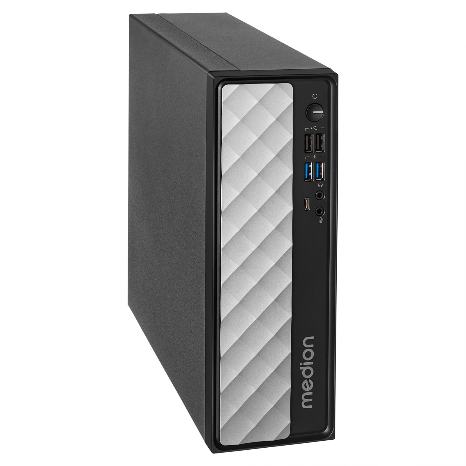 MEDION T80 MD35426 Desktop-PC