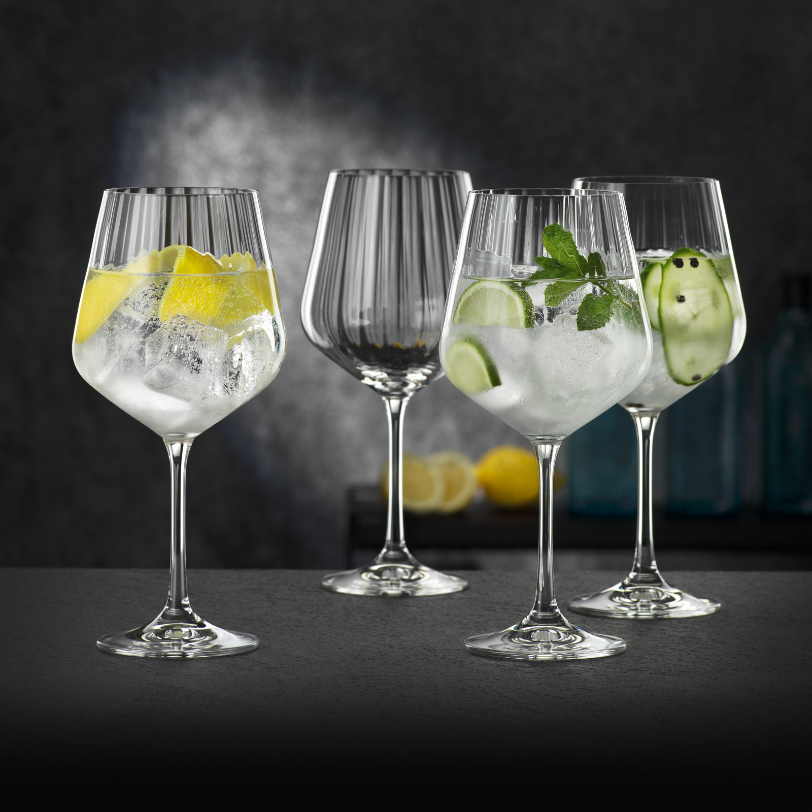 Nachtmann Gin & Tonic Glas 4er-Set