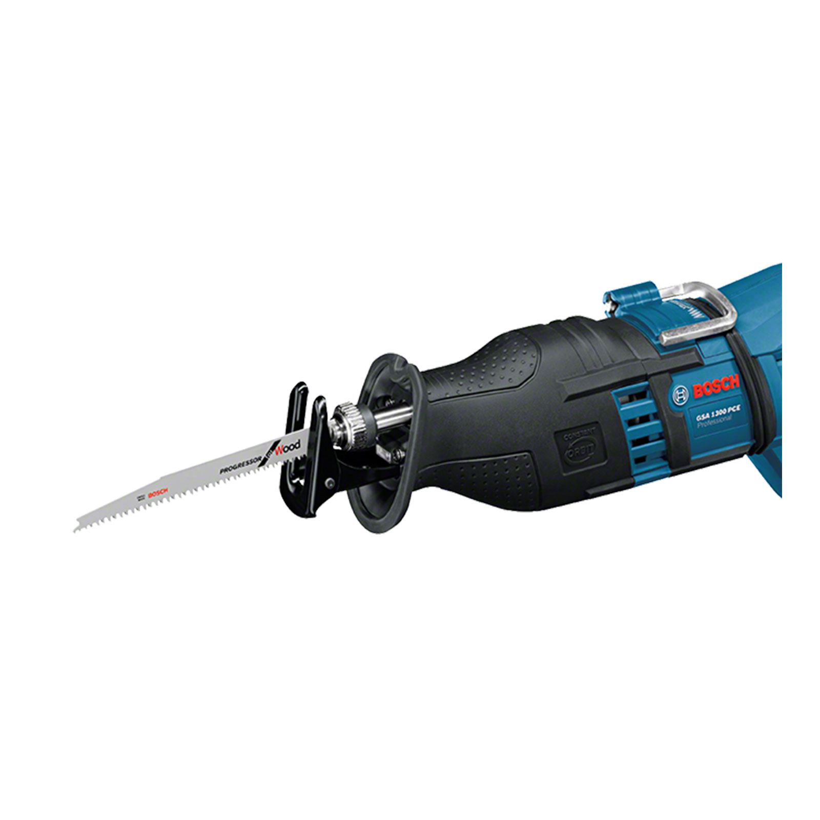 Bosch Professional GSA 1300 PCE Saebelsaege (elektrisch)