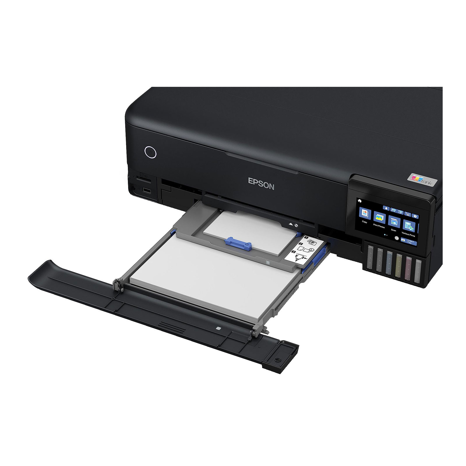 Epson EcoTank ET-8550 Multifunktionsdrucker