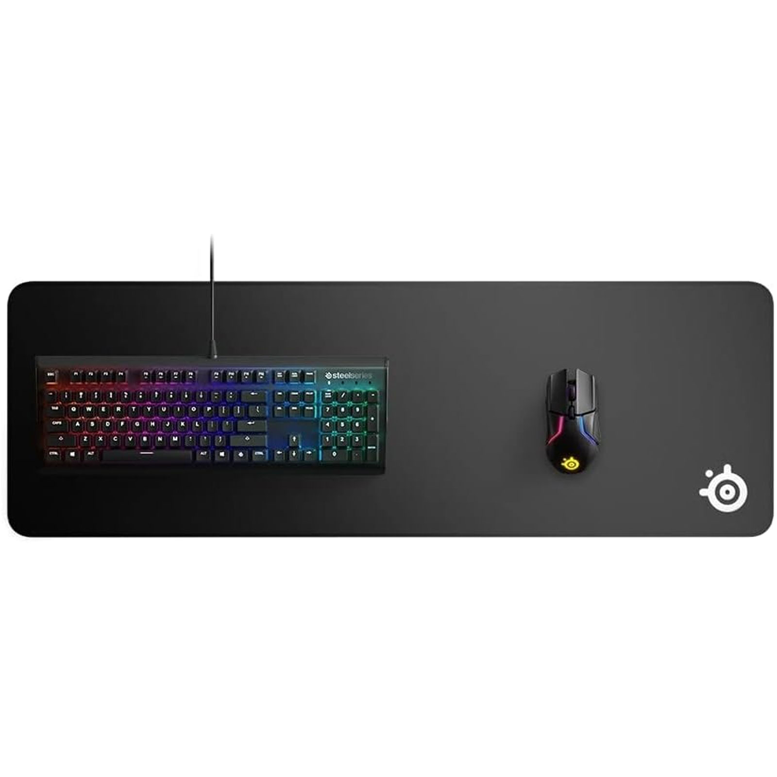 Steelseries QcK Edge XL Gaming-Mauspad
