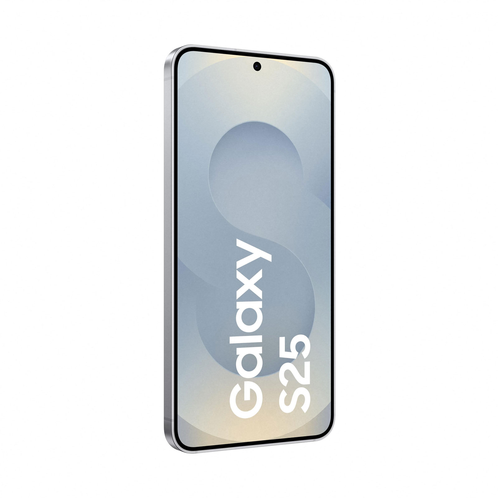 SAM S25 128 GB silver (DE)