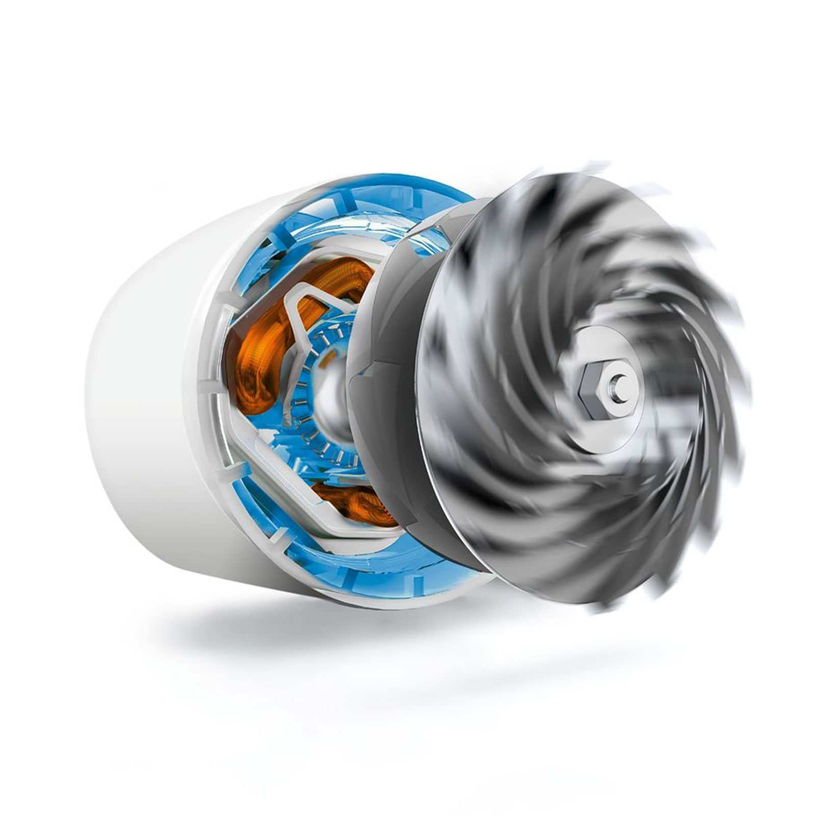 Bosch BGS5FMLY Relaxx'x Staubsauger