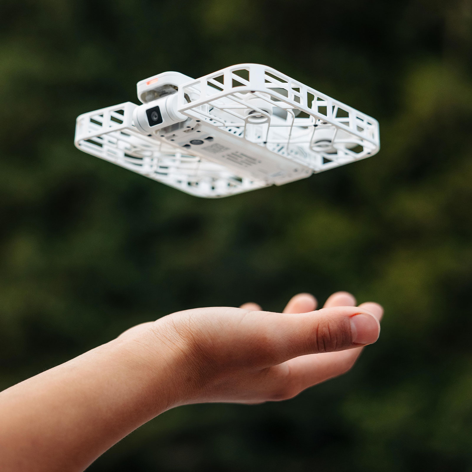 HoverAir X1 Combo Drohne mit Kamera