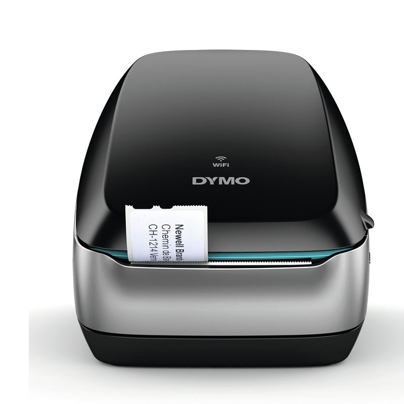 DYM LabelWriter Wireless silbe