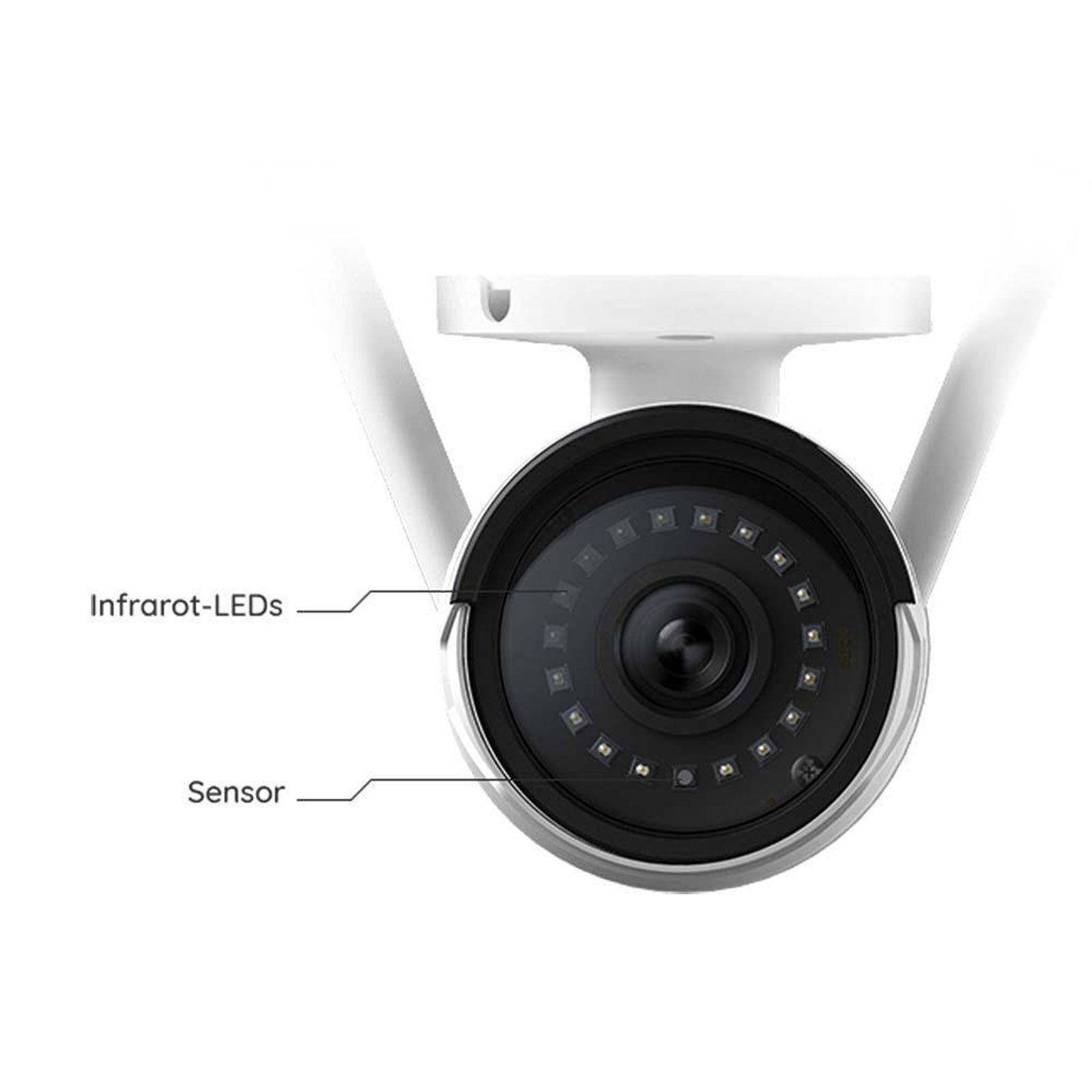 Reolink W320 WIFI Außenkamera