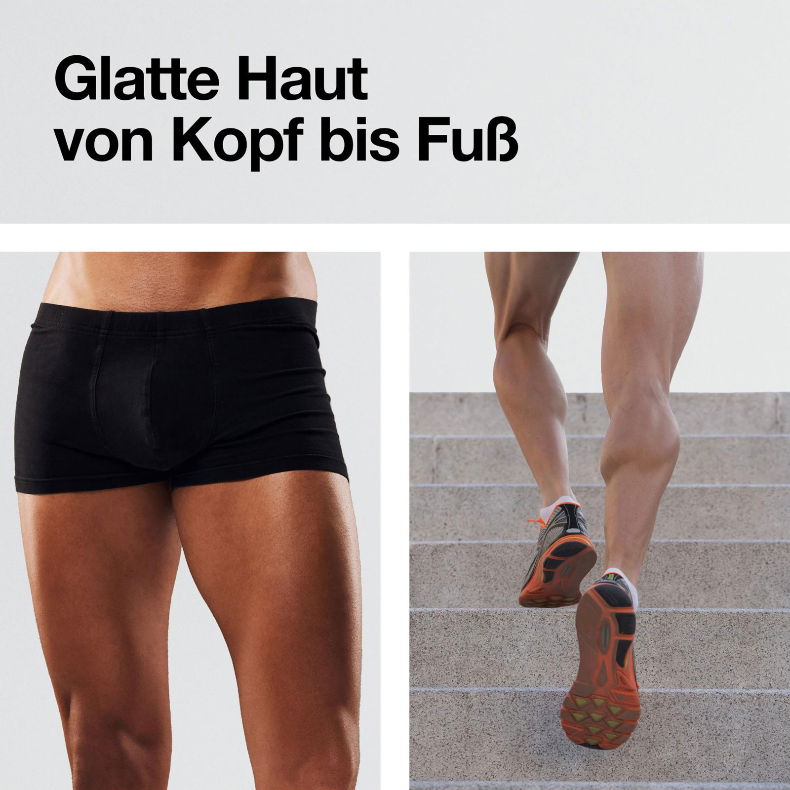Braun IPL Haarentferner IPL Silk·expert Pro 5 PL5145