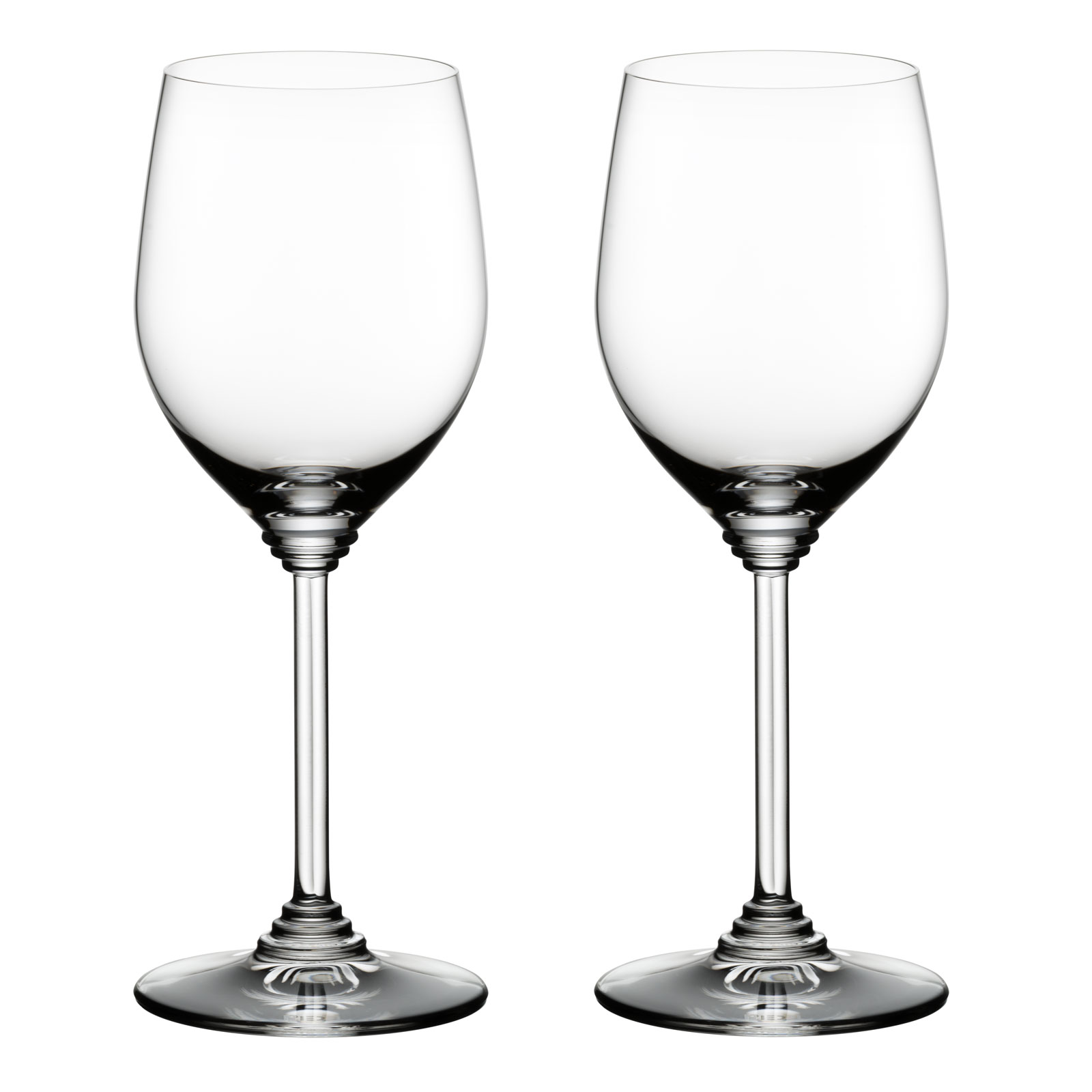 Riedel Wine Viognier/Chardonnay Weinglas 2er Set