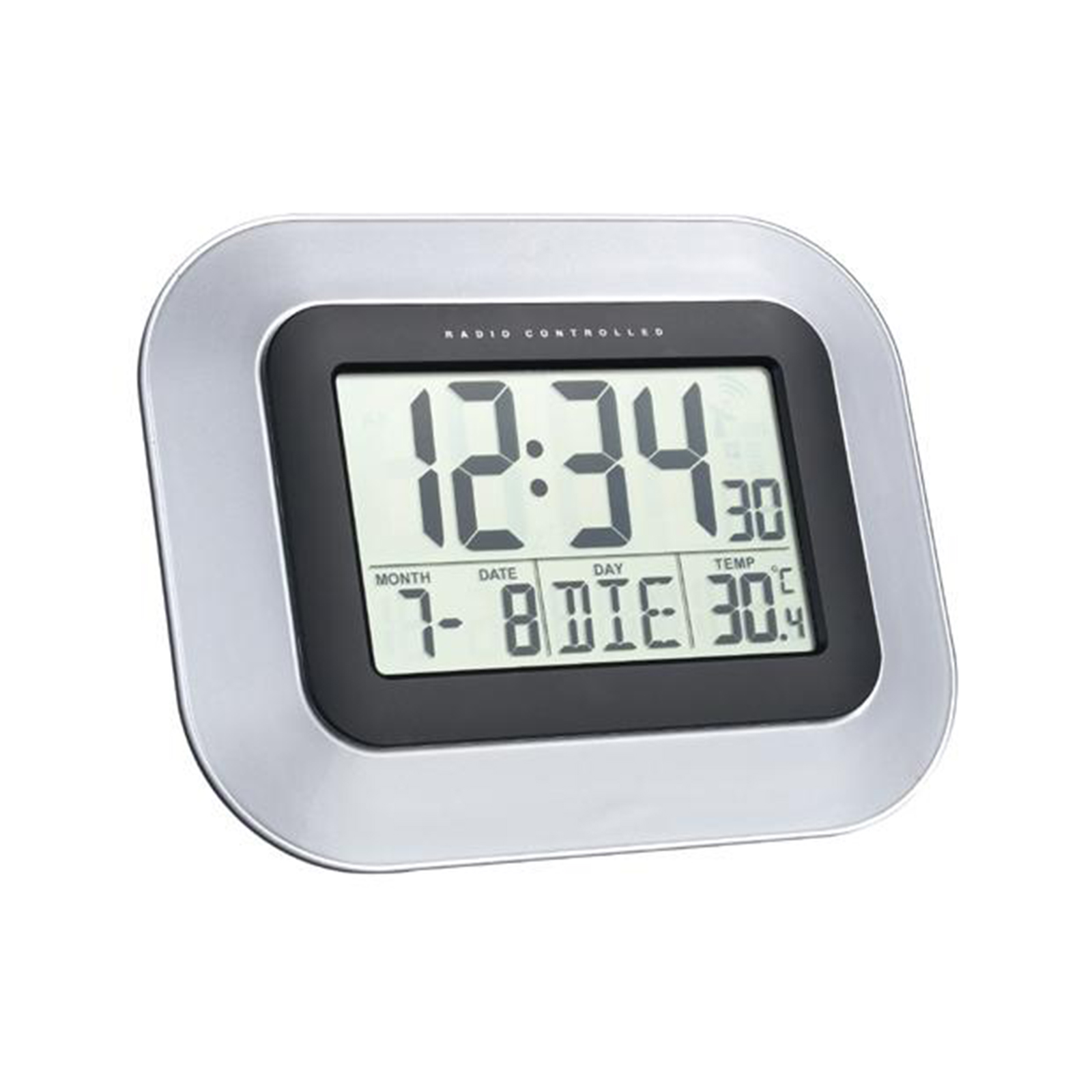 Technotrade WS 8005 Technotrade WS 8005