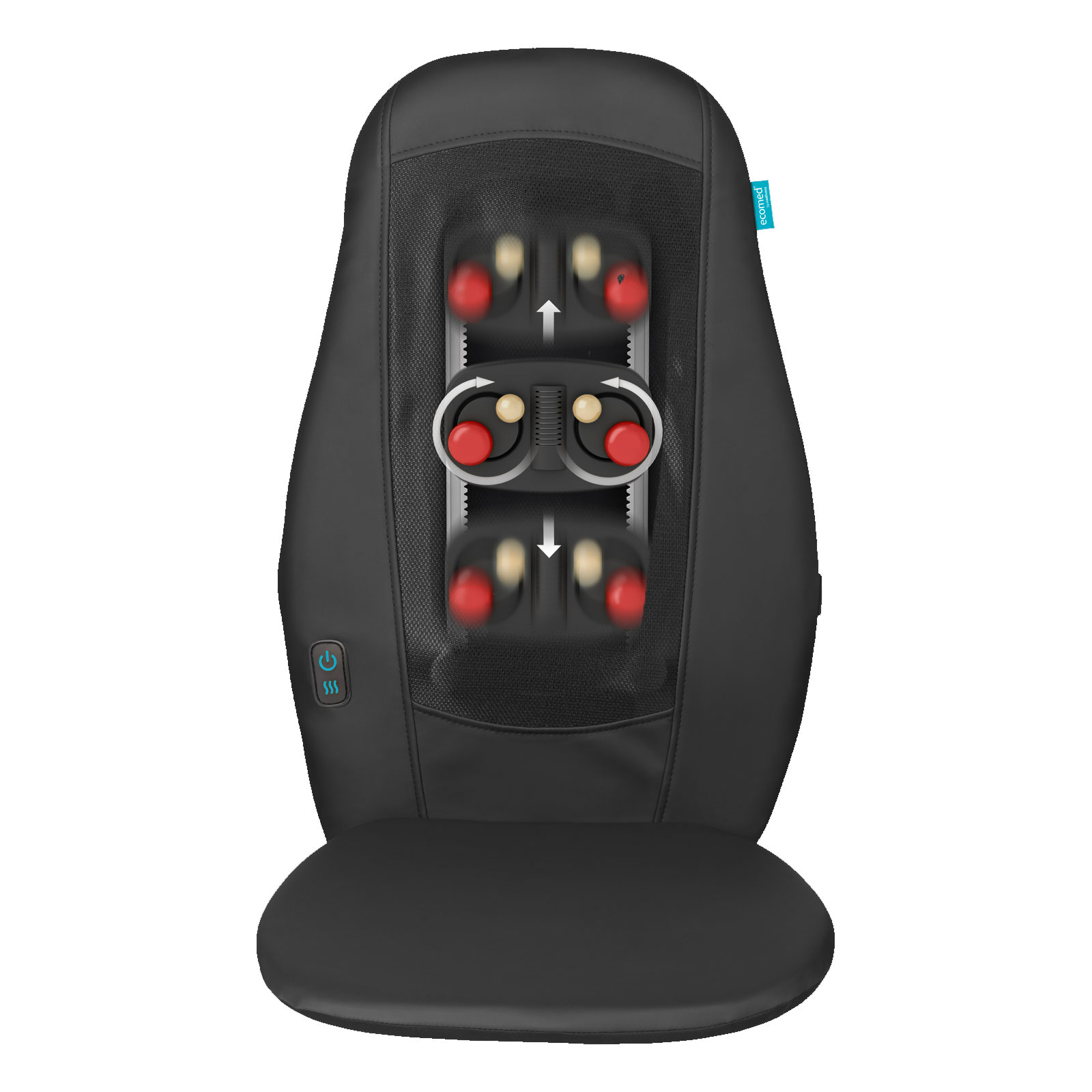 Medisana MC-15E Shiatsu Sitzauflage