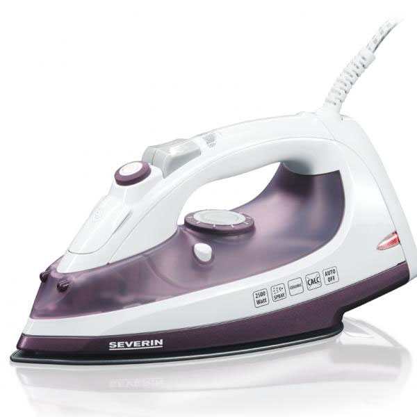 Severin BA 3210 Dampfbügeleisen