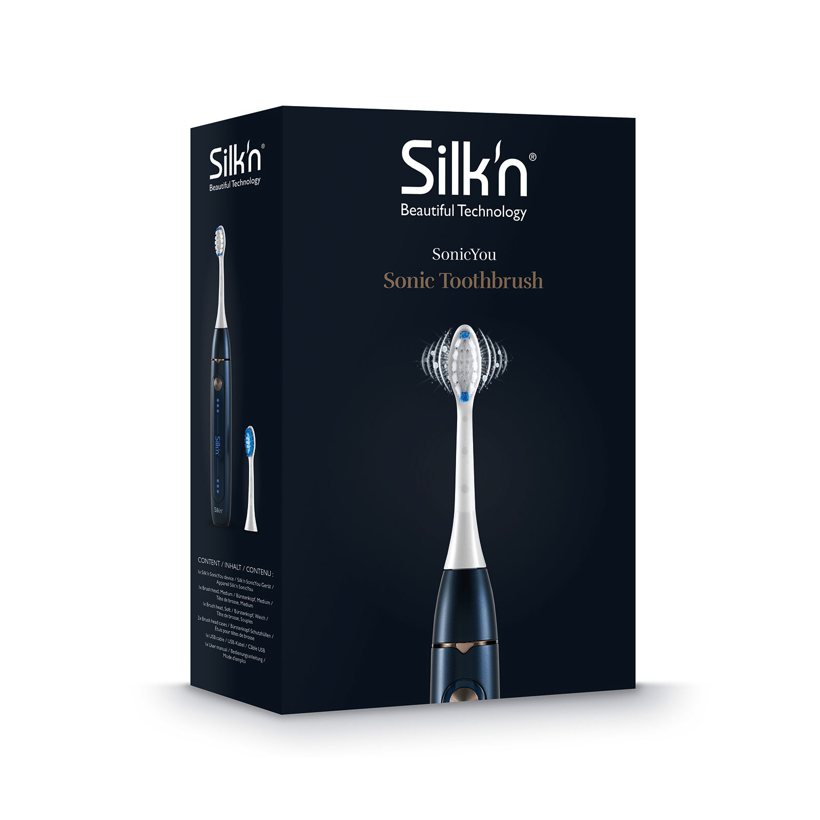 Silk'n SonicYou 