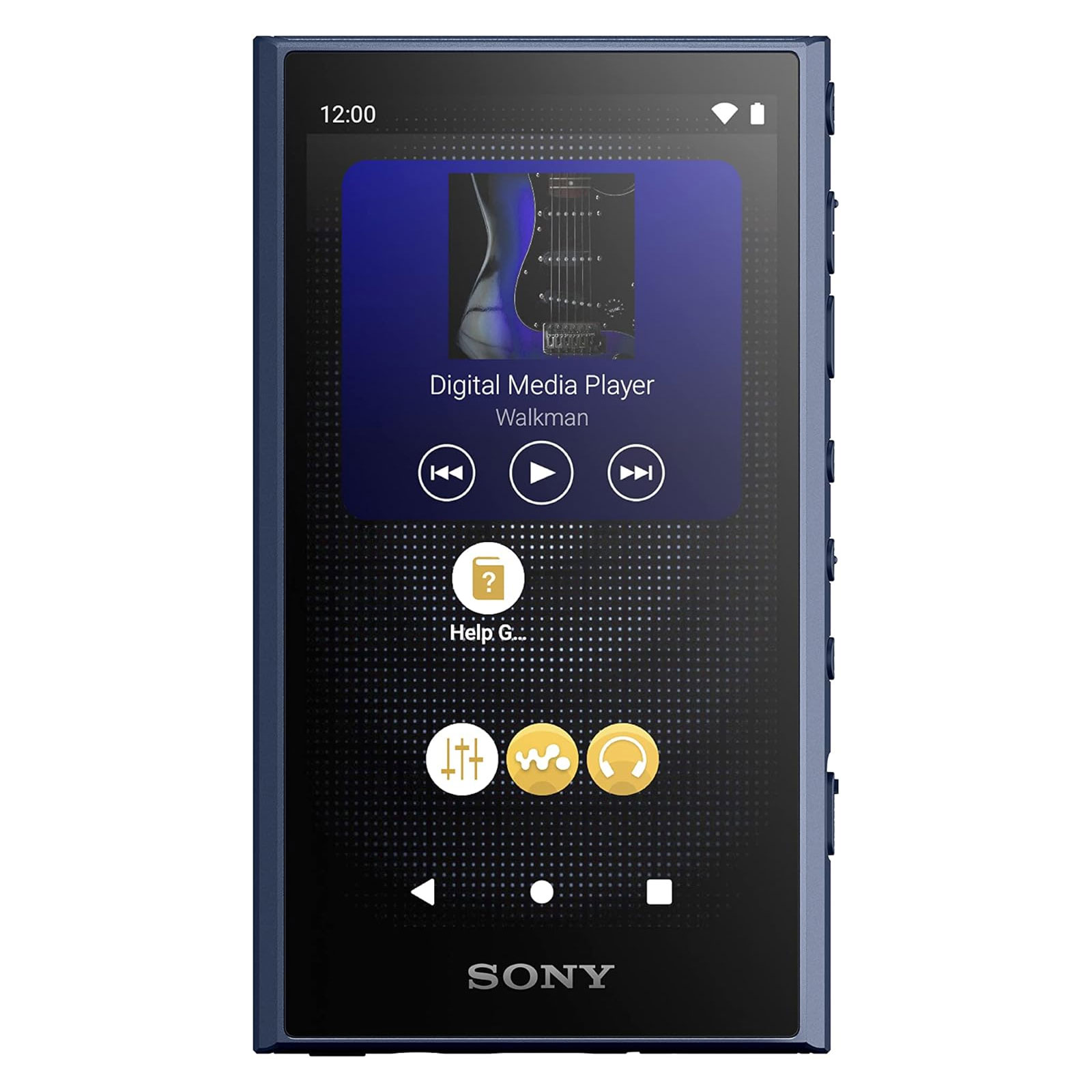 Sony MP3-Player NW-A306