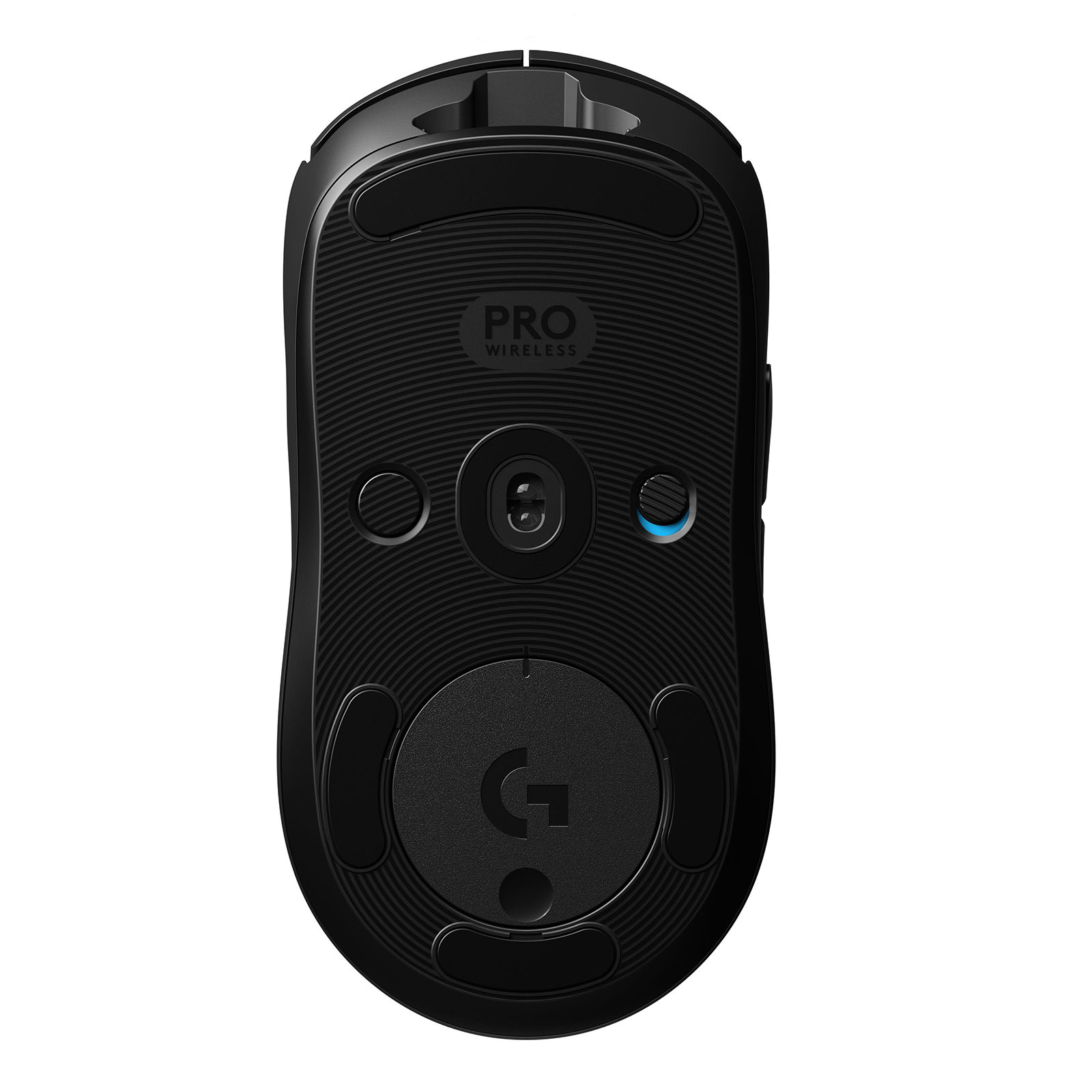 Logitech Pro Lightspeed Wireless Gaming Mouse
