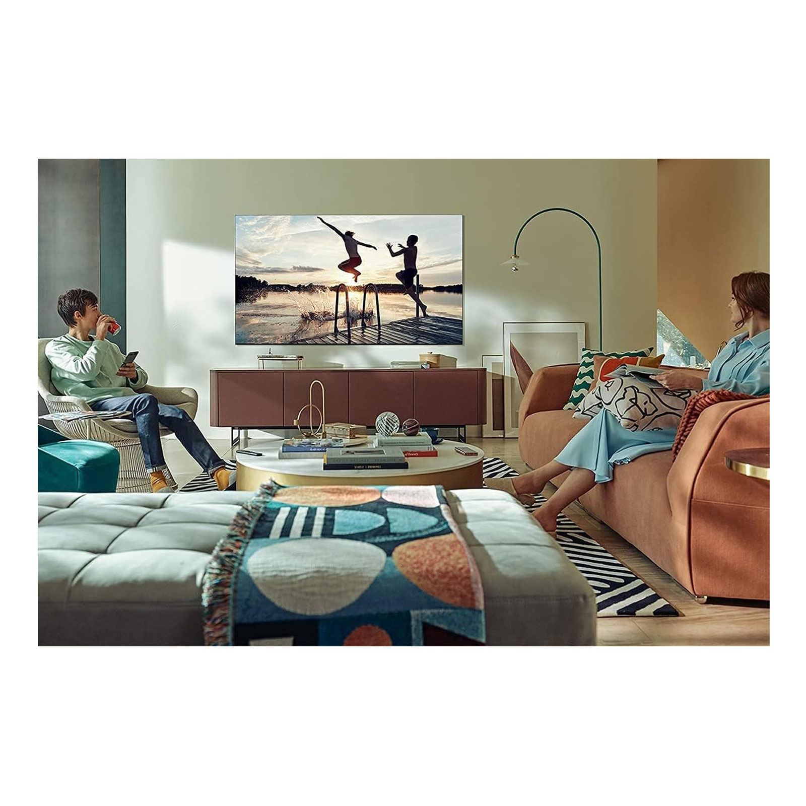Samsung GQ65QN90AATXZG Samsung GQ65QN90AATXZG