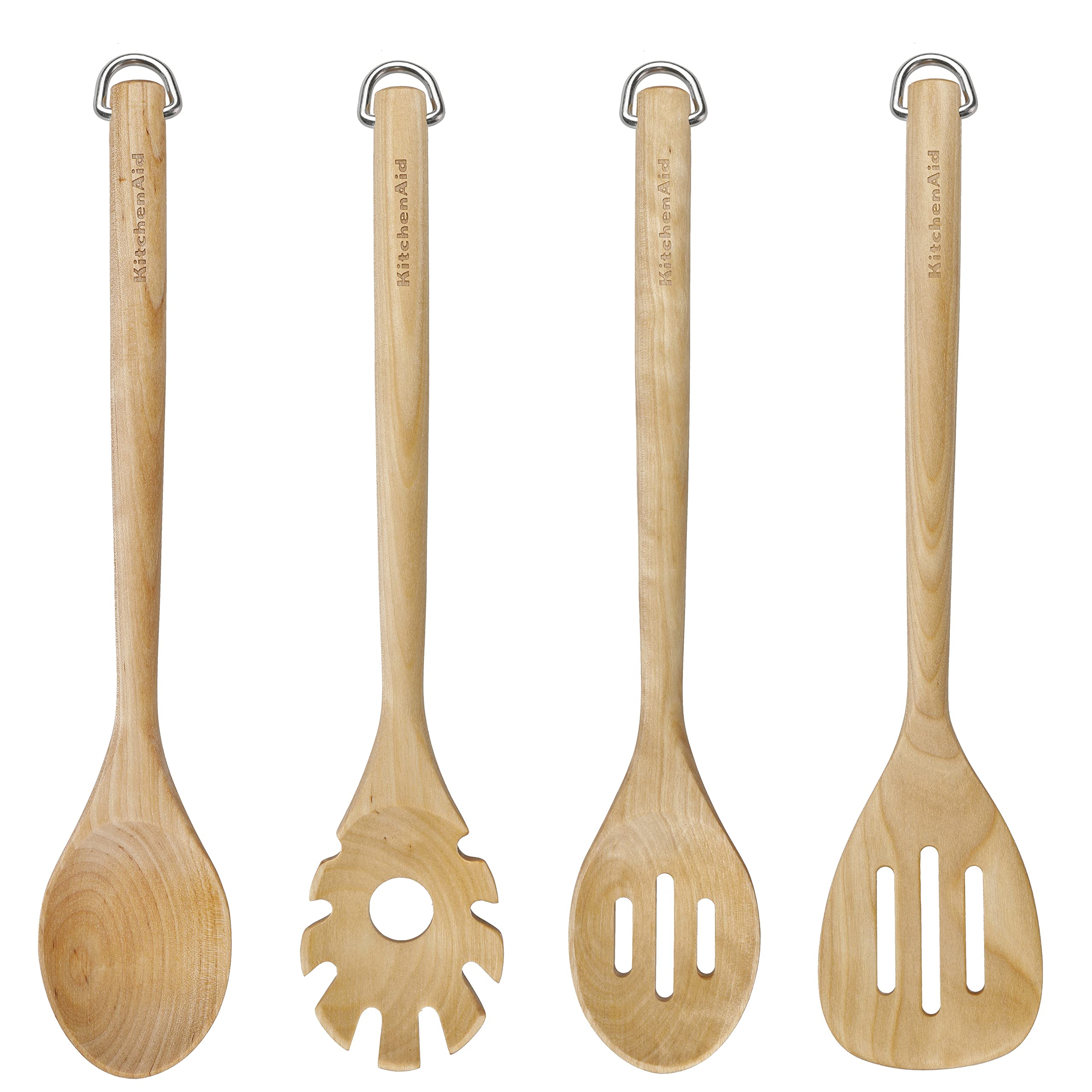 KitchenAid 4-teiliges Küchenhelferset