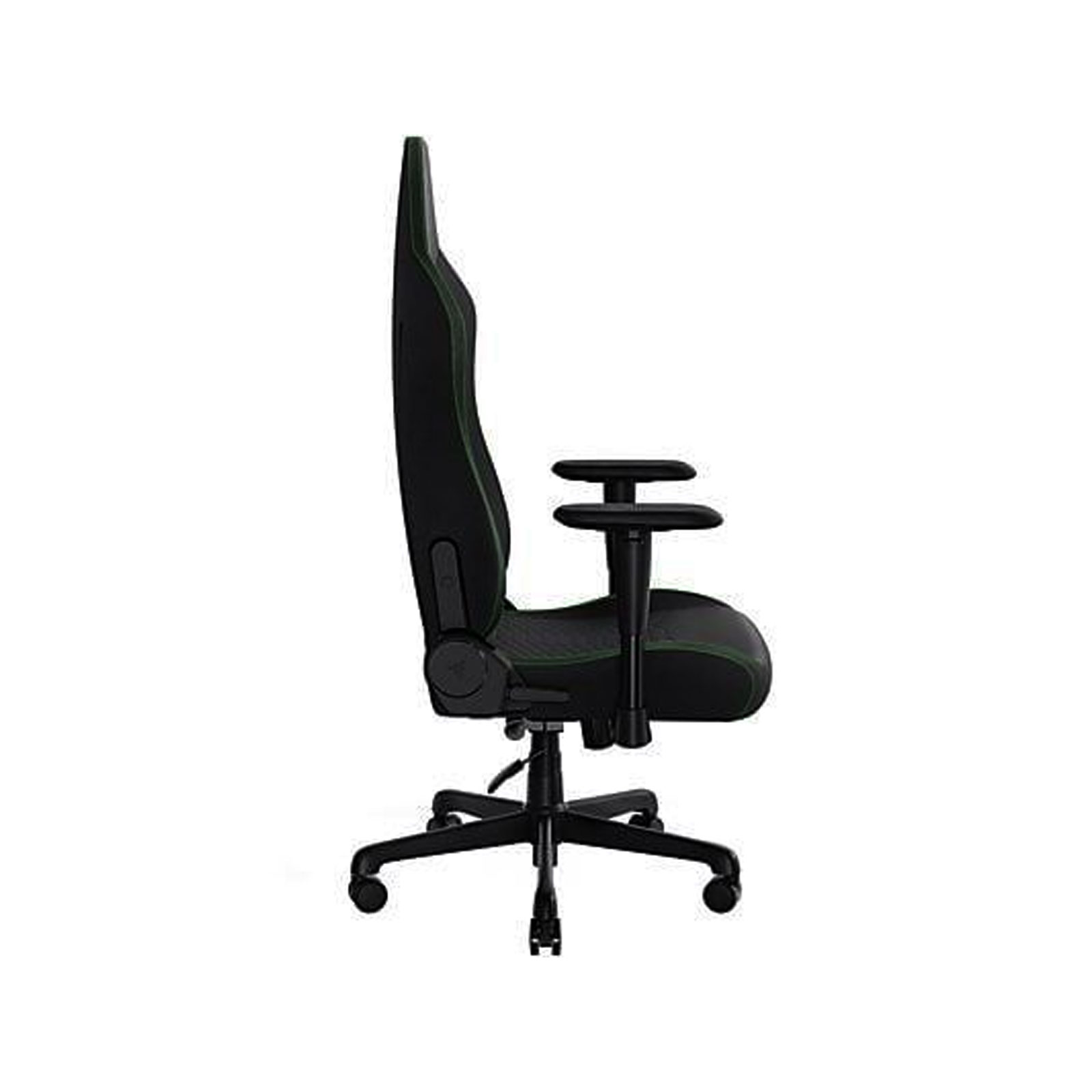 RAZER Iskur V2 X Gaming-Stuhl Black Fabric