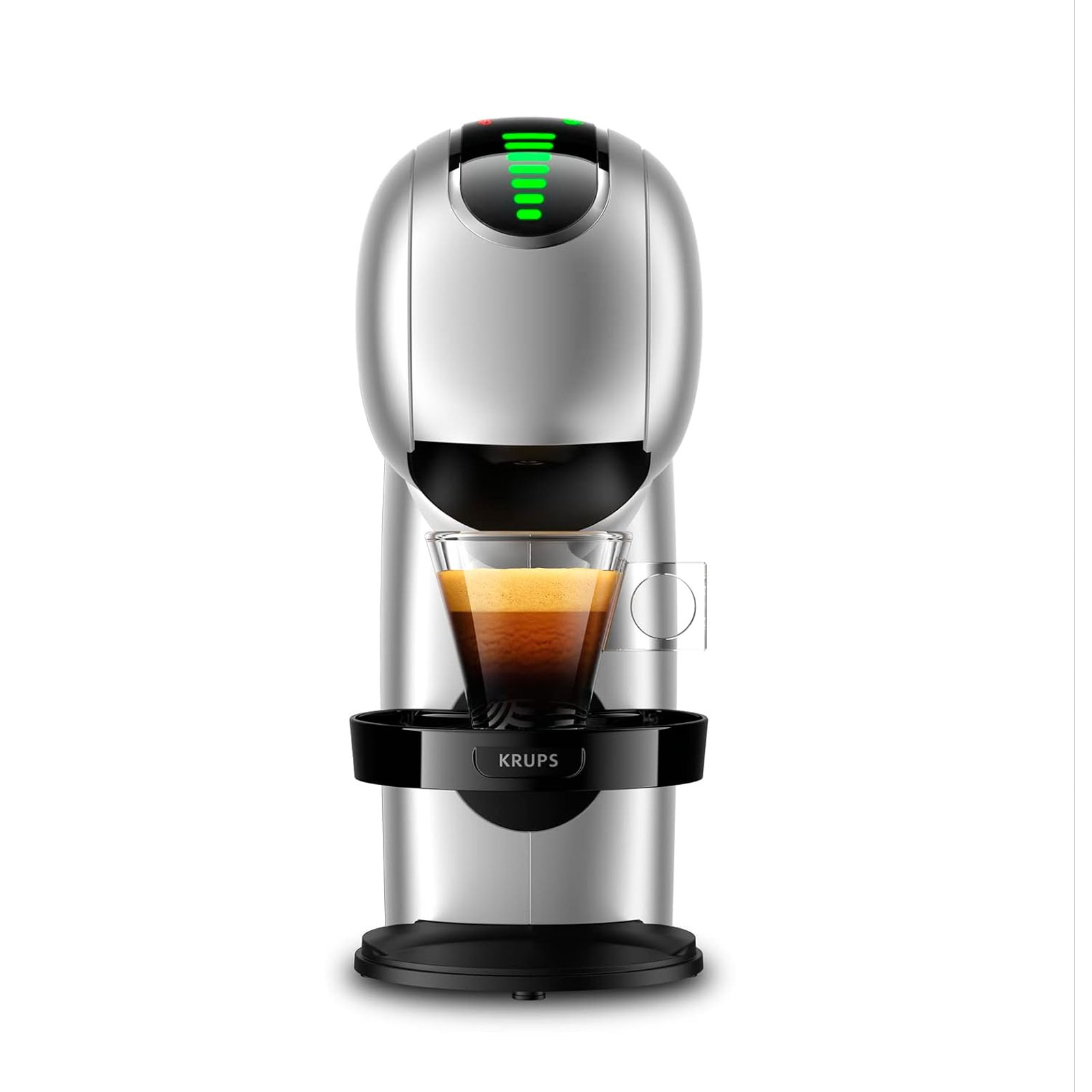 Krups KP440E.20 Dolce Gusto Genio S Kapselmaschine inkl.