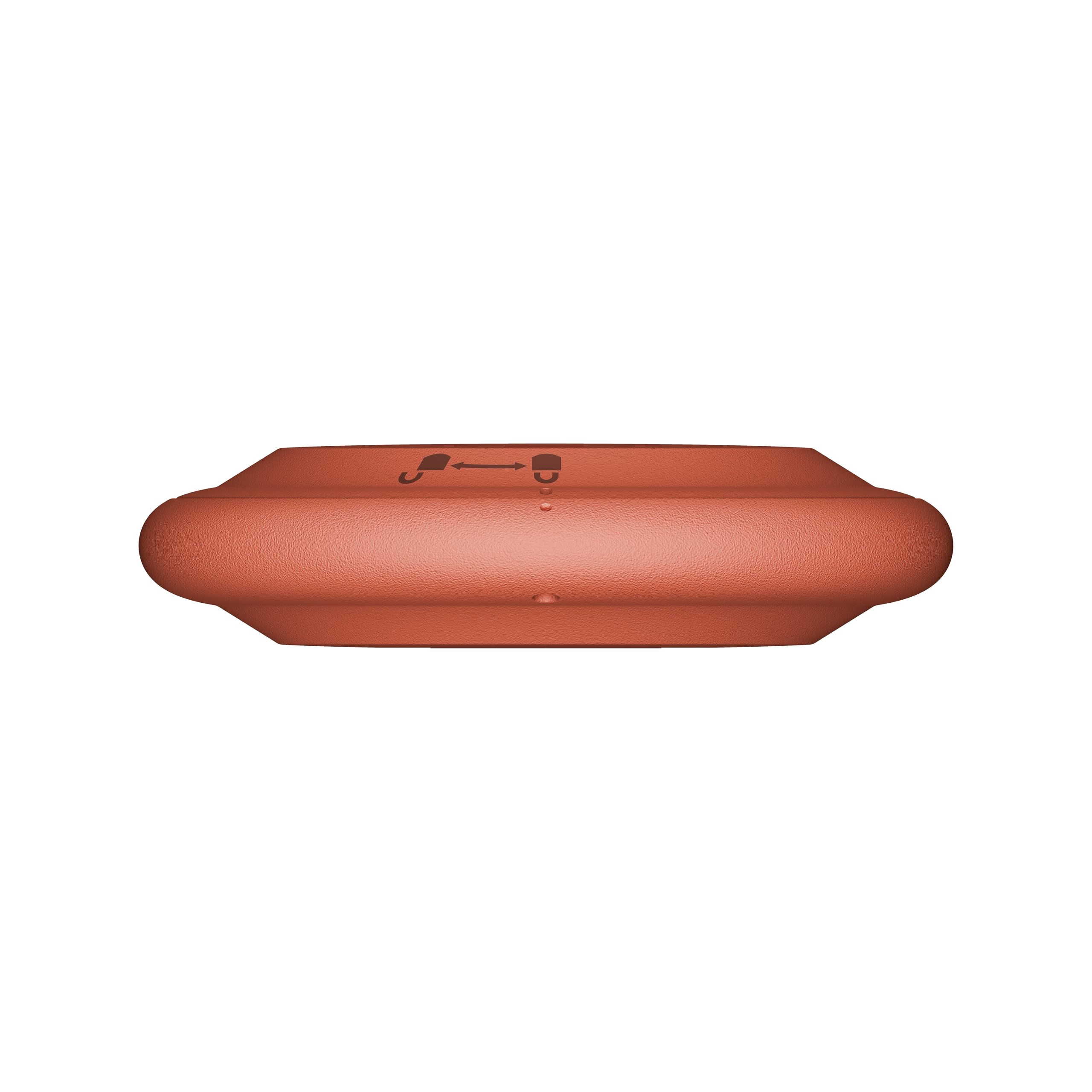 Motorola Moto Tag 2, Tracker Android, Bluetooth Channel Sounding + UWB